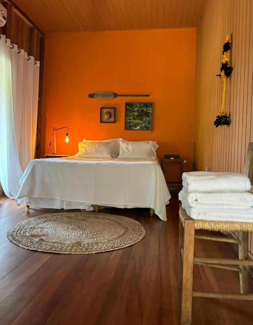 Jardim da Amazônia Lodge