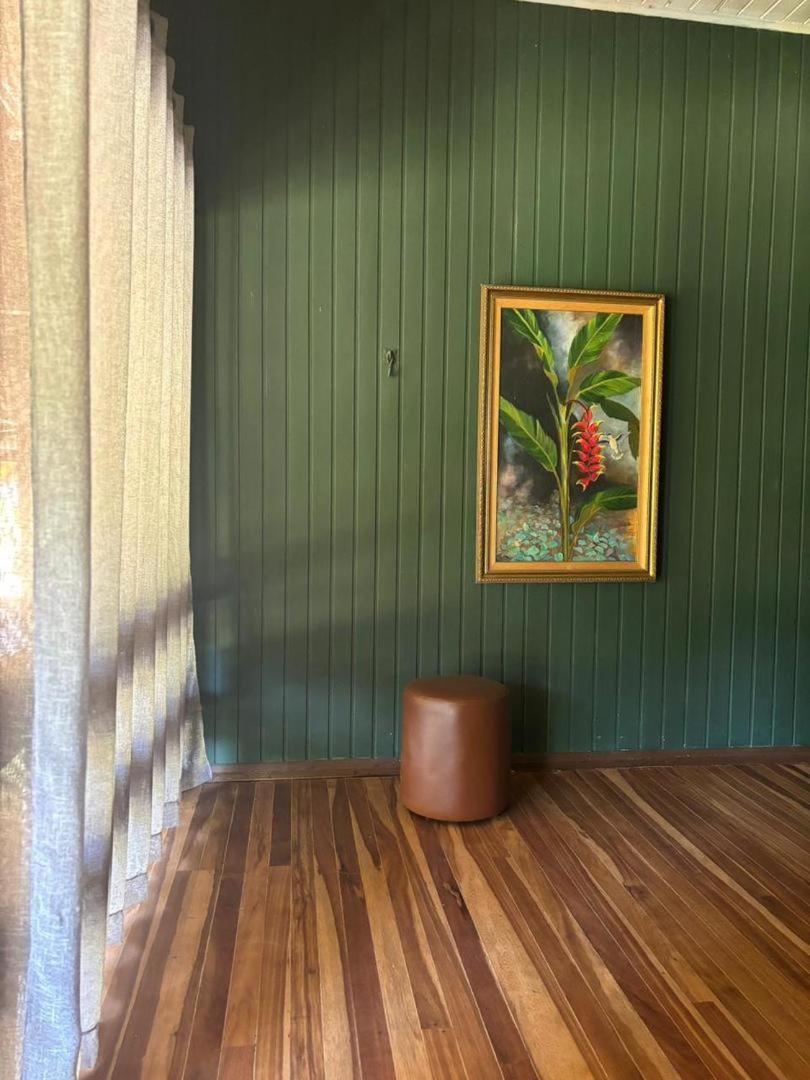 Jardim da Amazônia Lodge