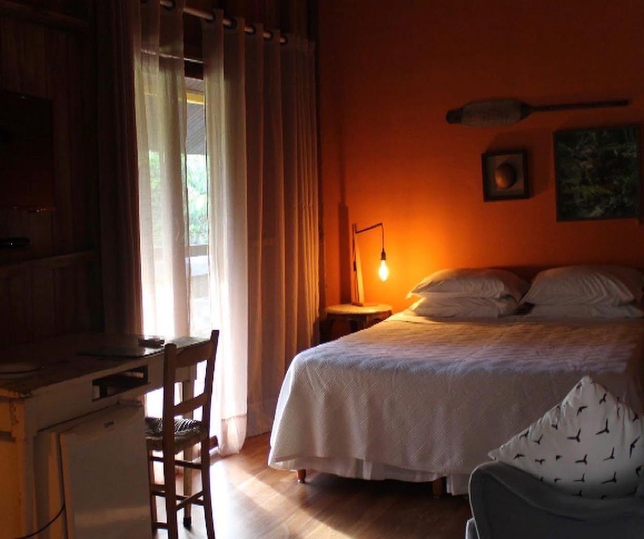 Jardim da Amazônia Lodge