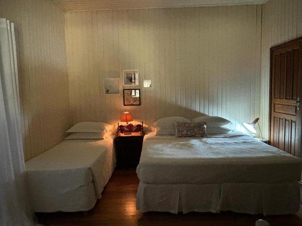Jardim da Amazônia Lodge