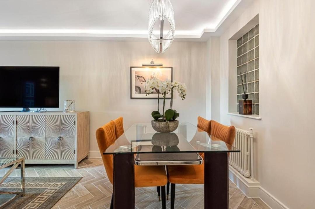 VIP APARTMENT Of KAZAKHSTAN view 4
