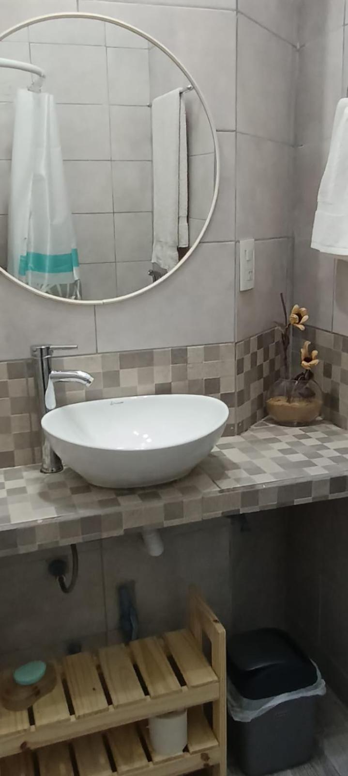 Casa amueblada espaciosa para familia numerosa