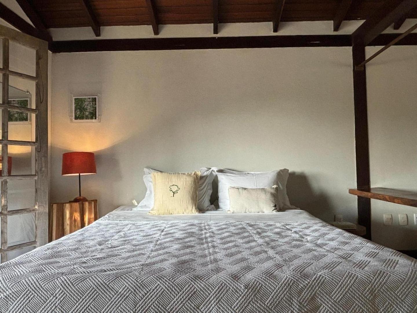 Jardim da Amazônia Lodge