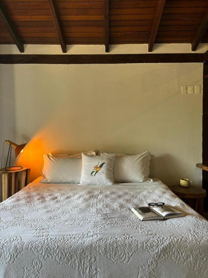 Jardim da Amazônia Lodge