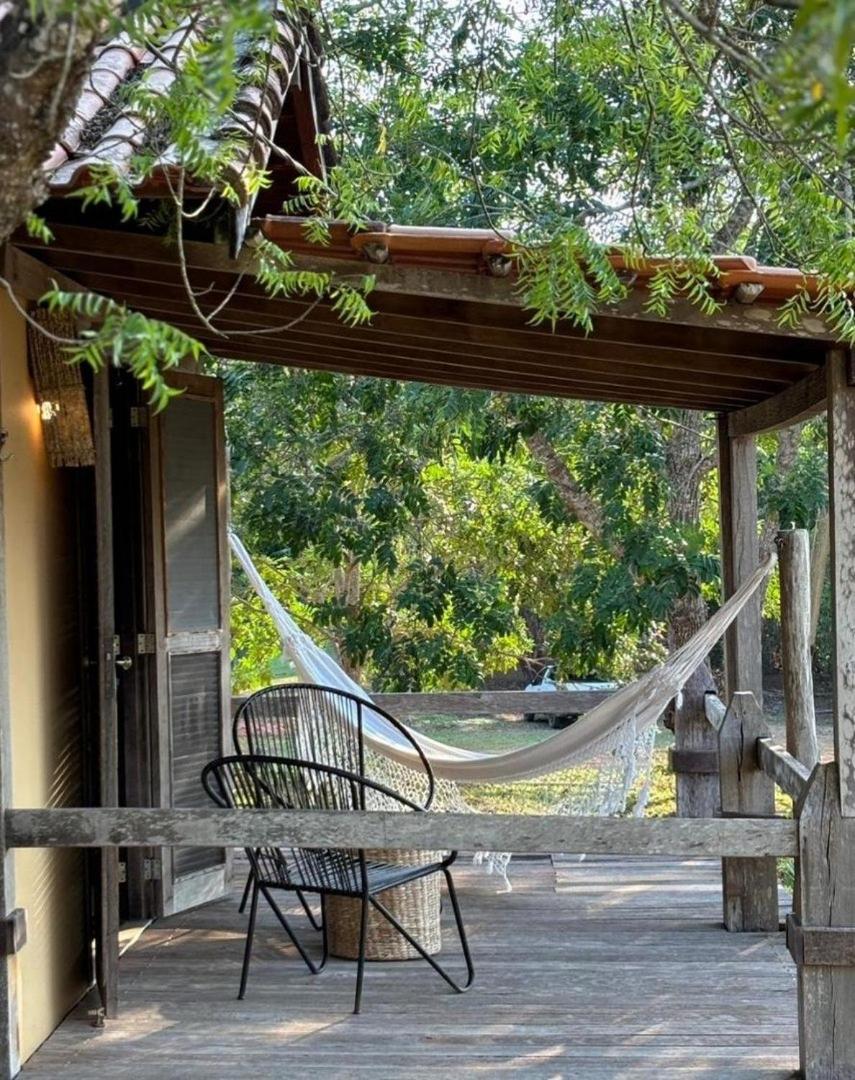 Jardim da Amazônia Lodge