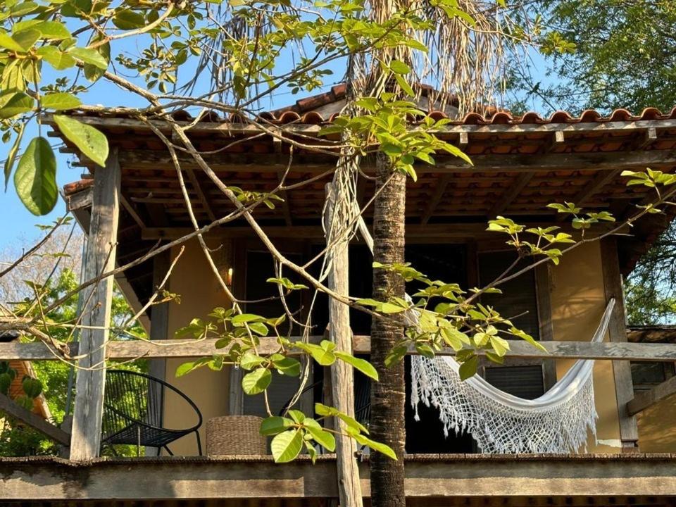 Jardim da Amazônia Lodge