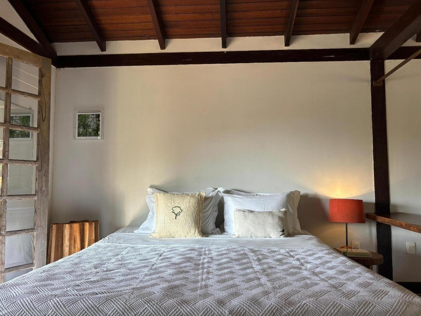 Jardim da Amazônia Lodge