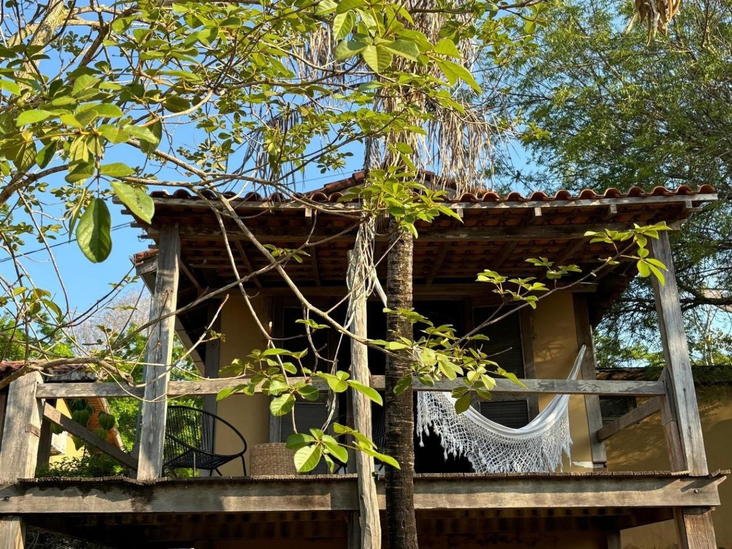 Jardim da Amazônia Lodge