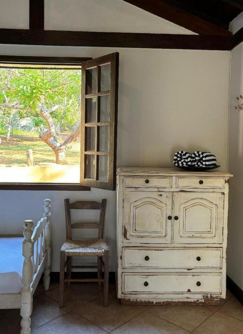 Jardim da Amazônia Lodge