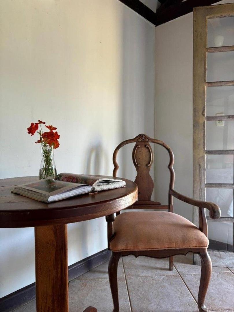 Jardim da Amazônia Lodge