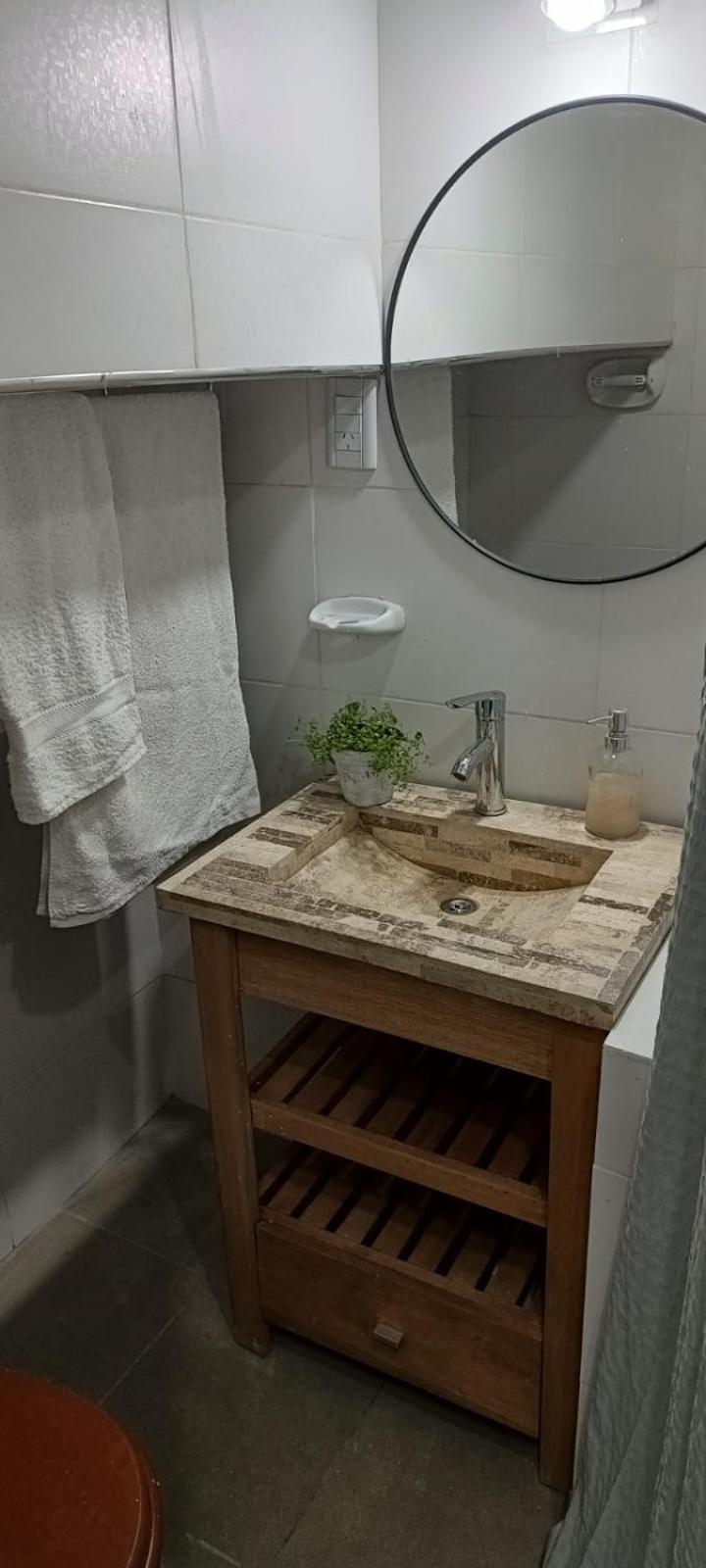 Casa amueblada espaciosa para familia numerosa