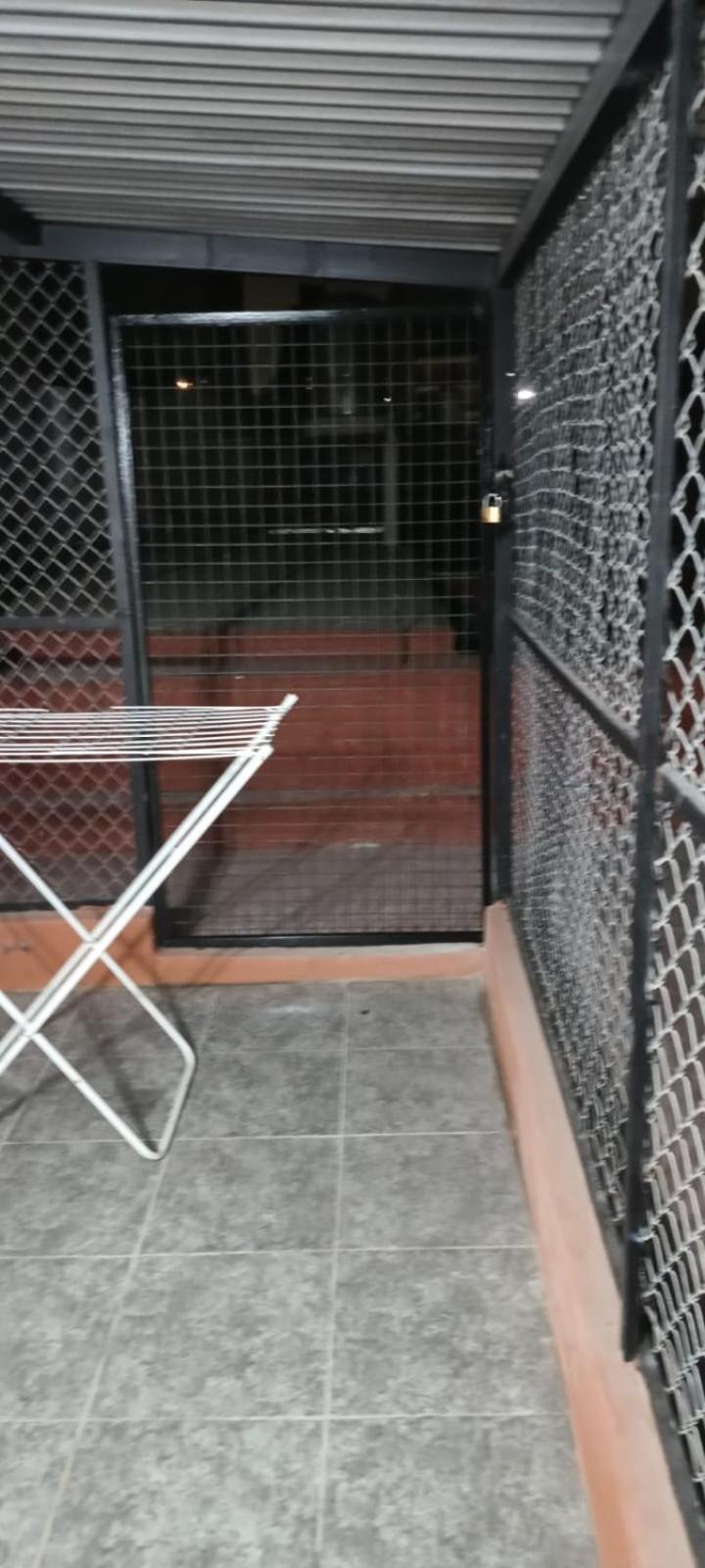 Casa amueblada espaciosa para familia numerosa