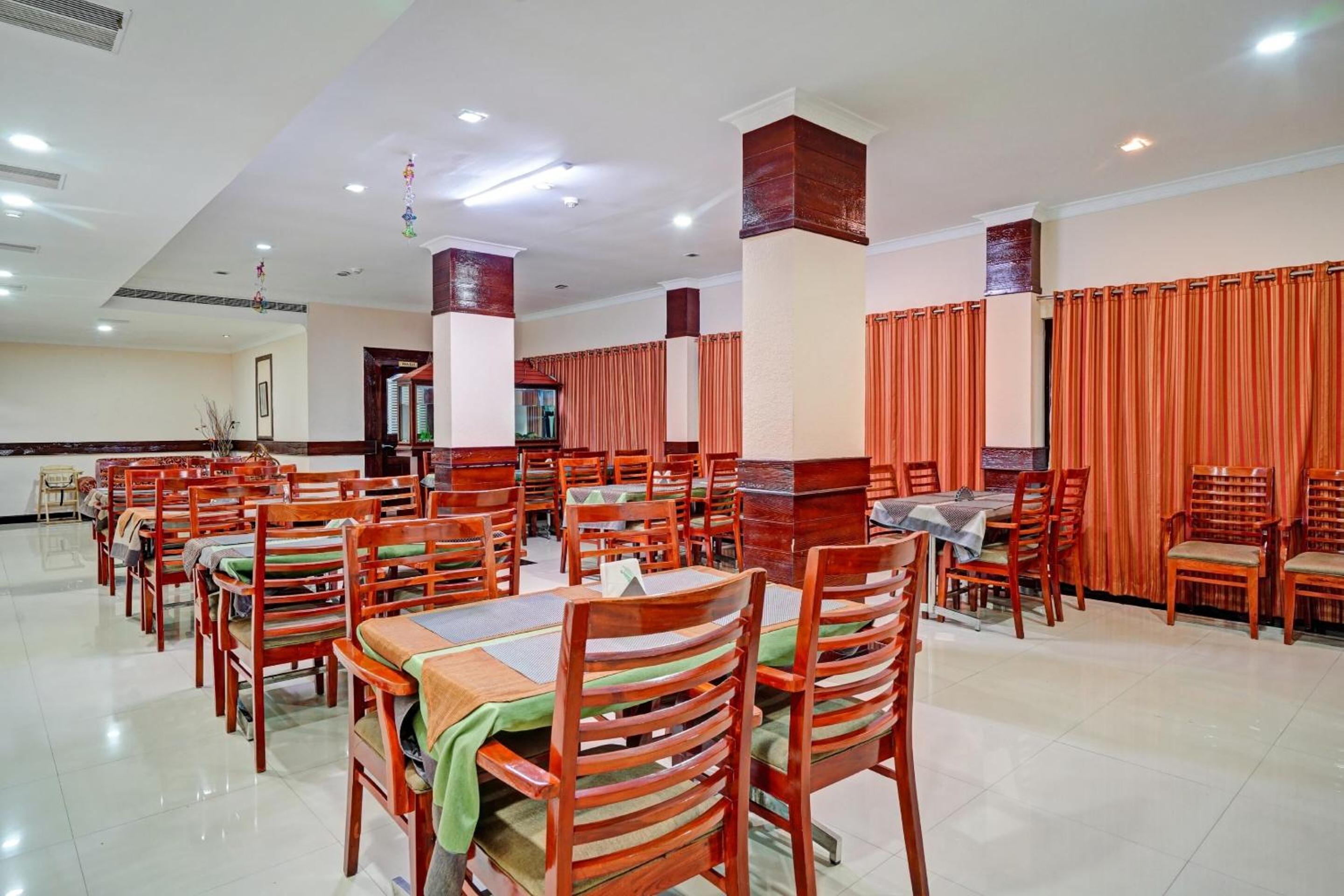 Collection O Chalakudy Hotels