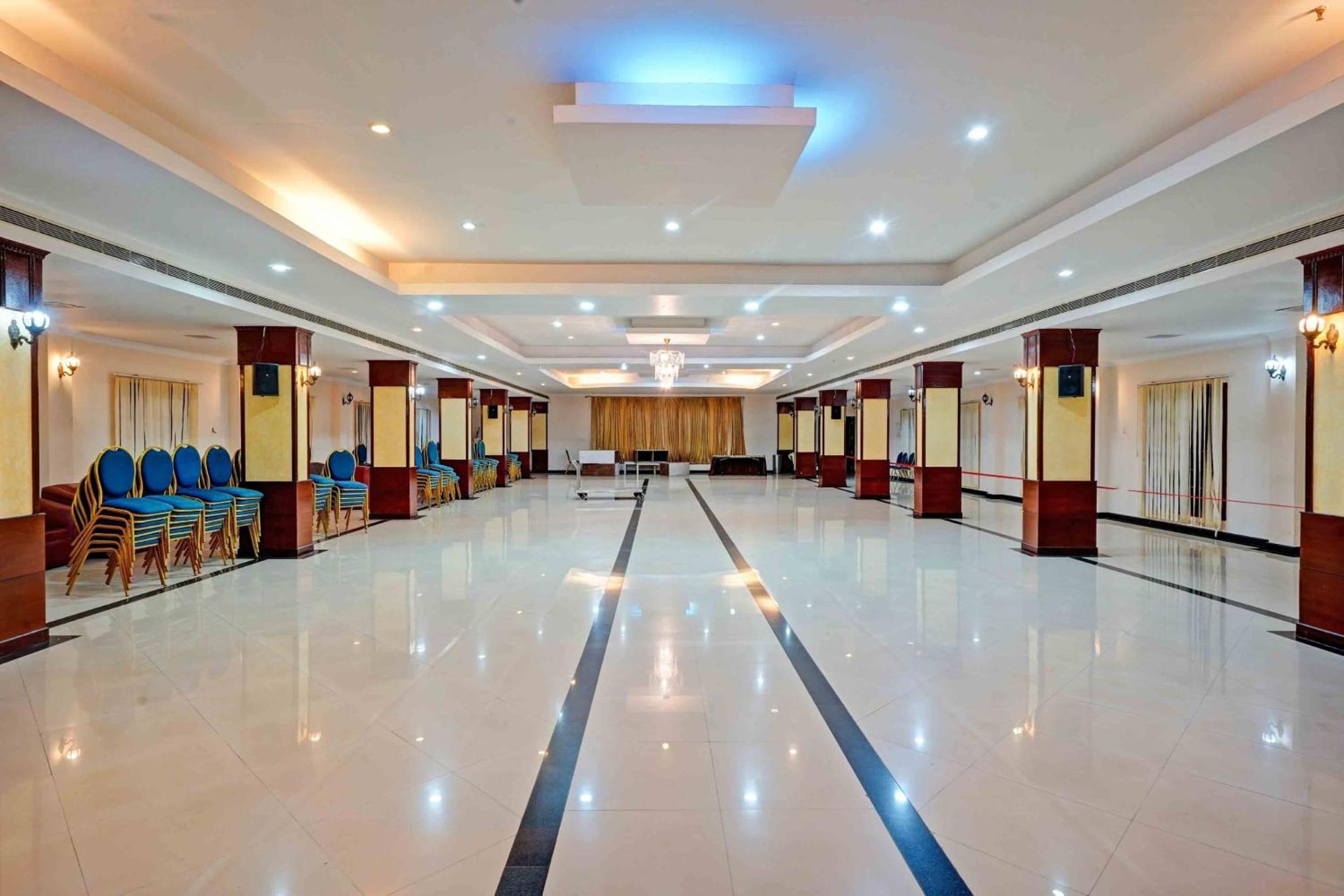 Collection O Chalakudy Hotels