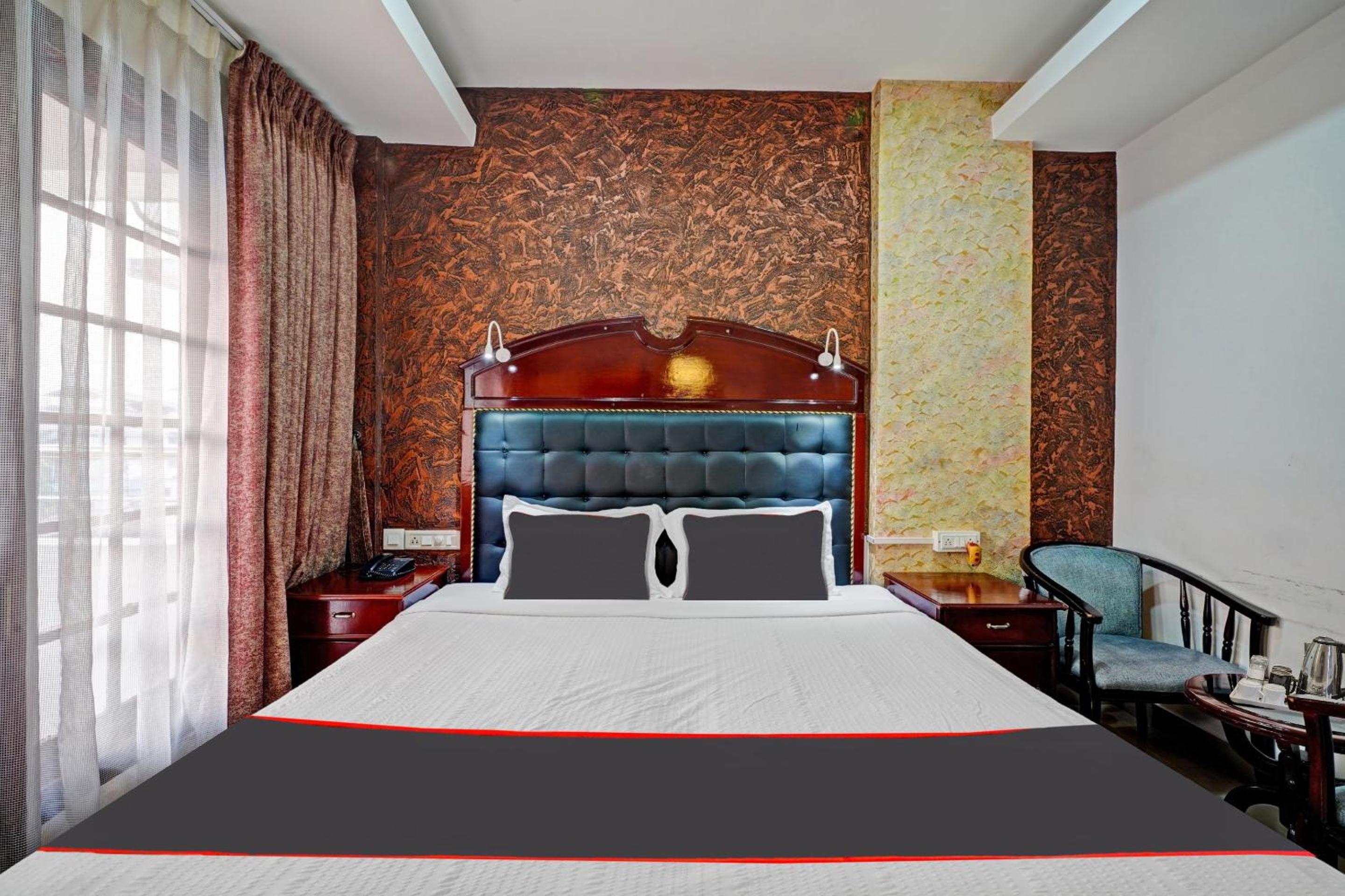 Collection O Chalakudy Hotels