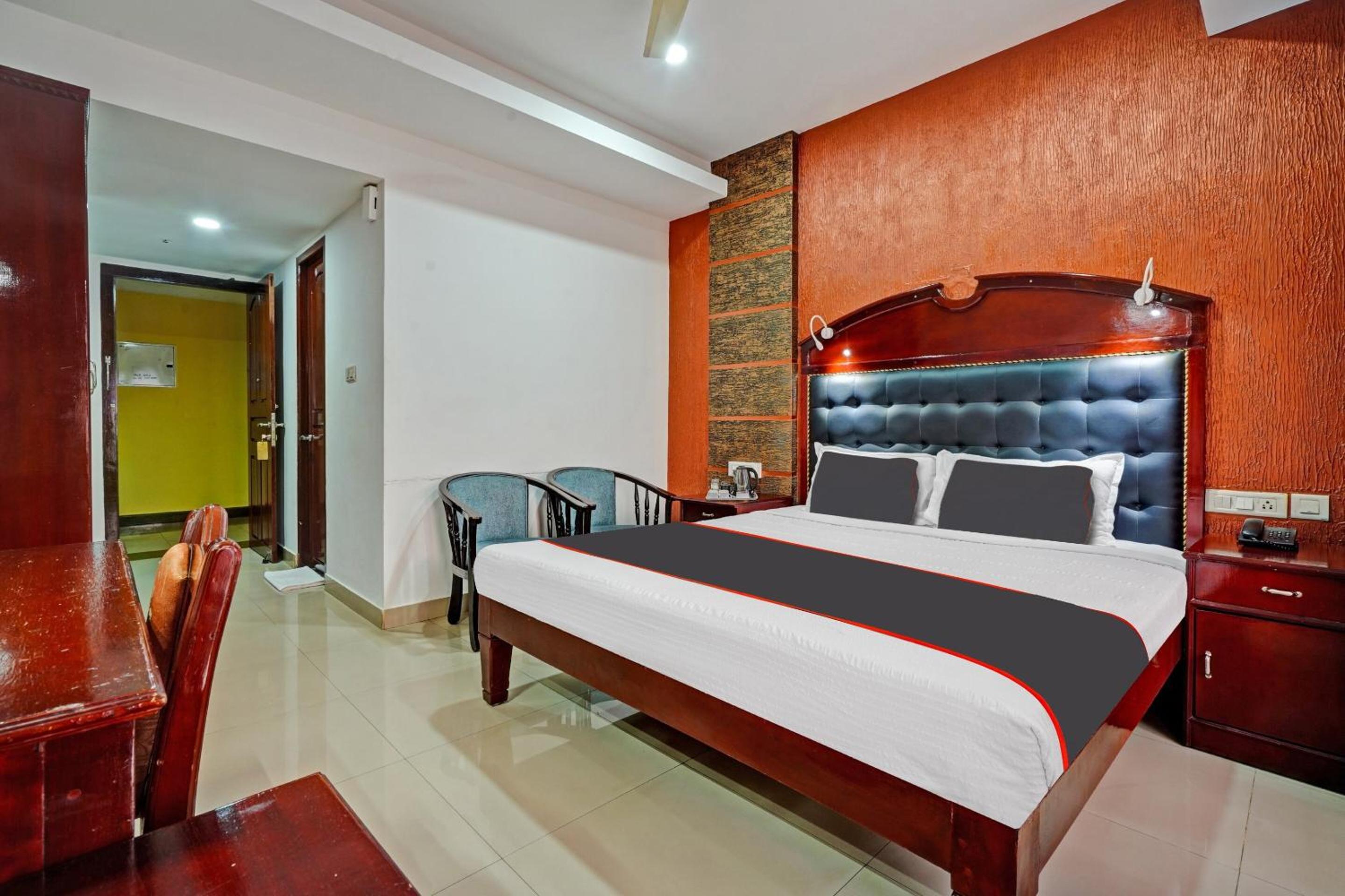Collection O Chalakudy Hotels