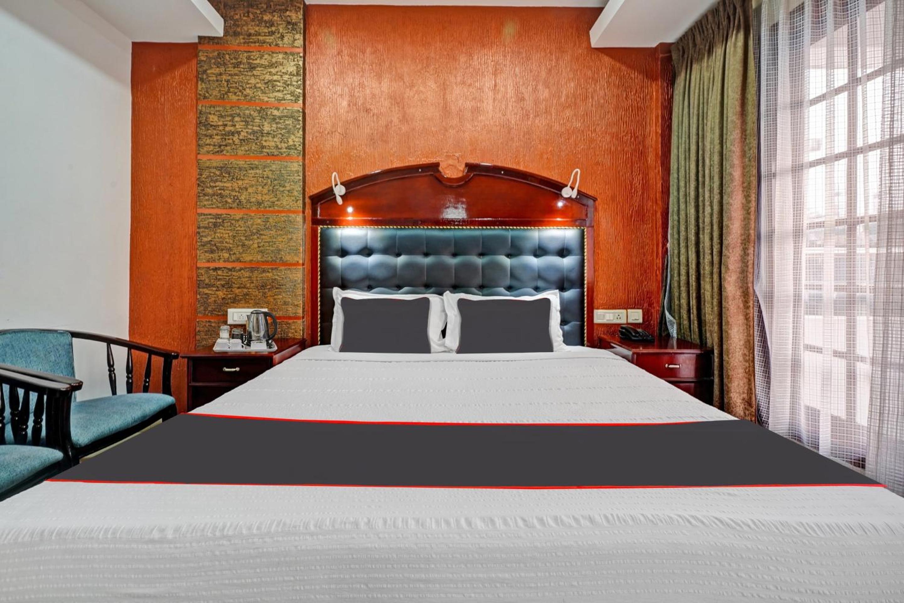 Collection O Chalakudy Hotels