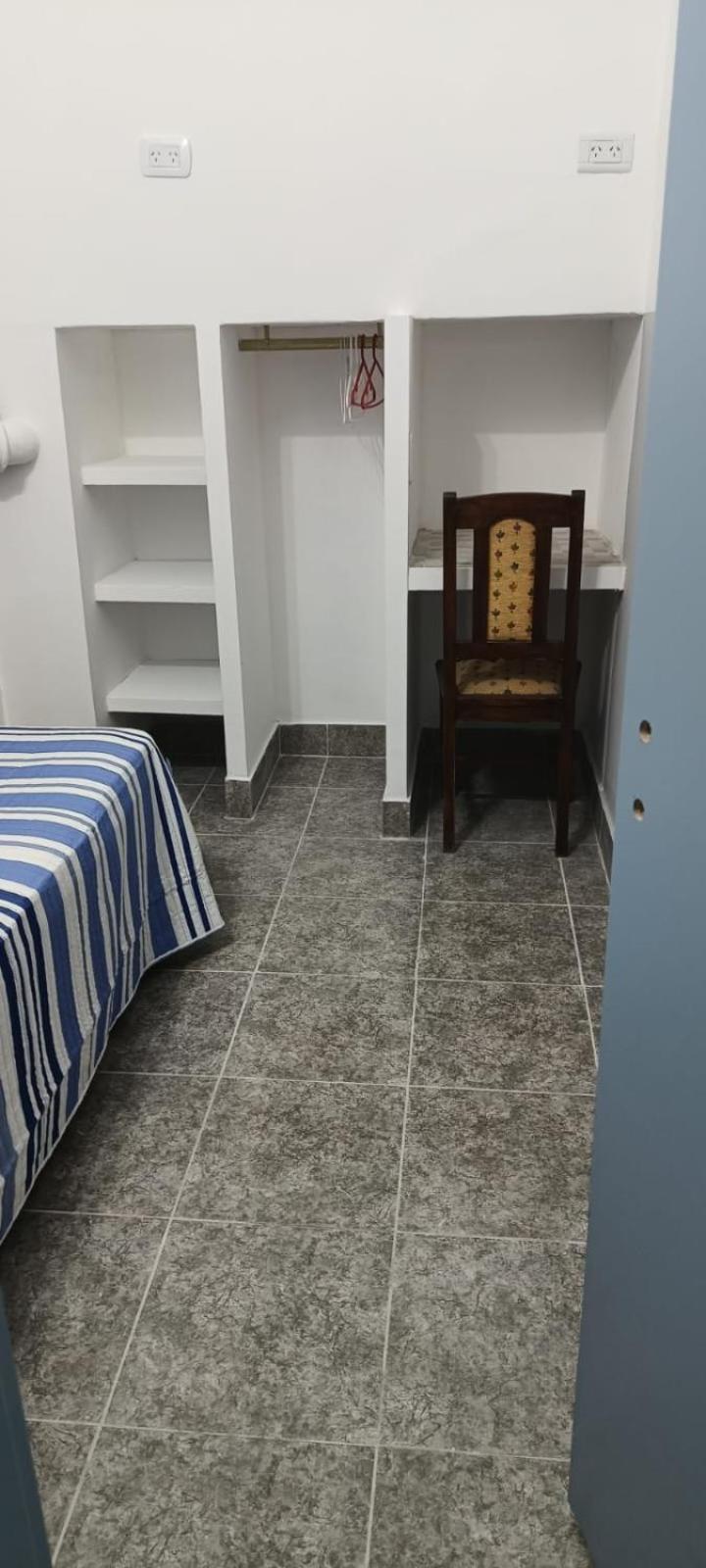 Casa amueblada espaciosa para familia numerosa