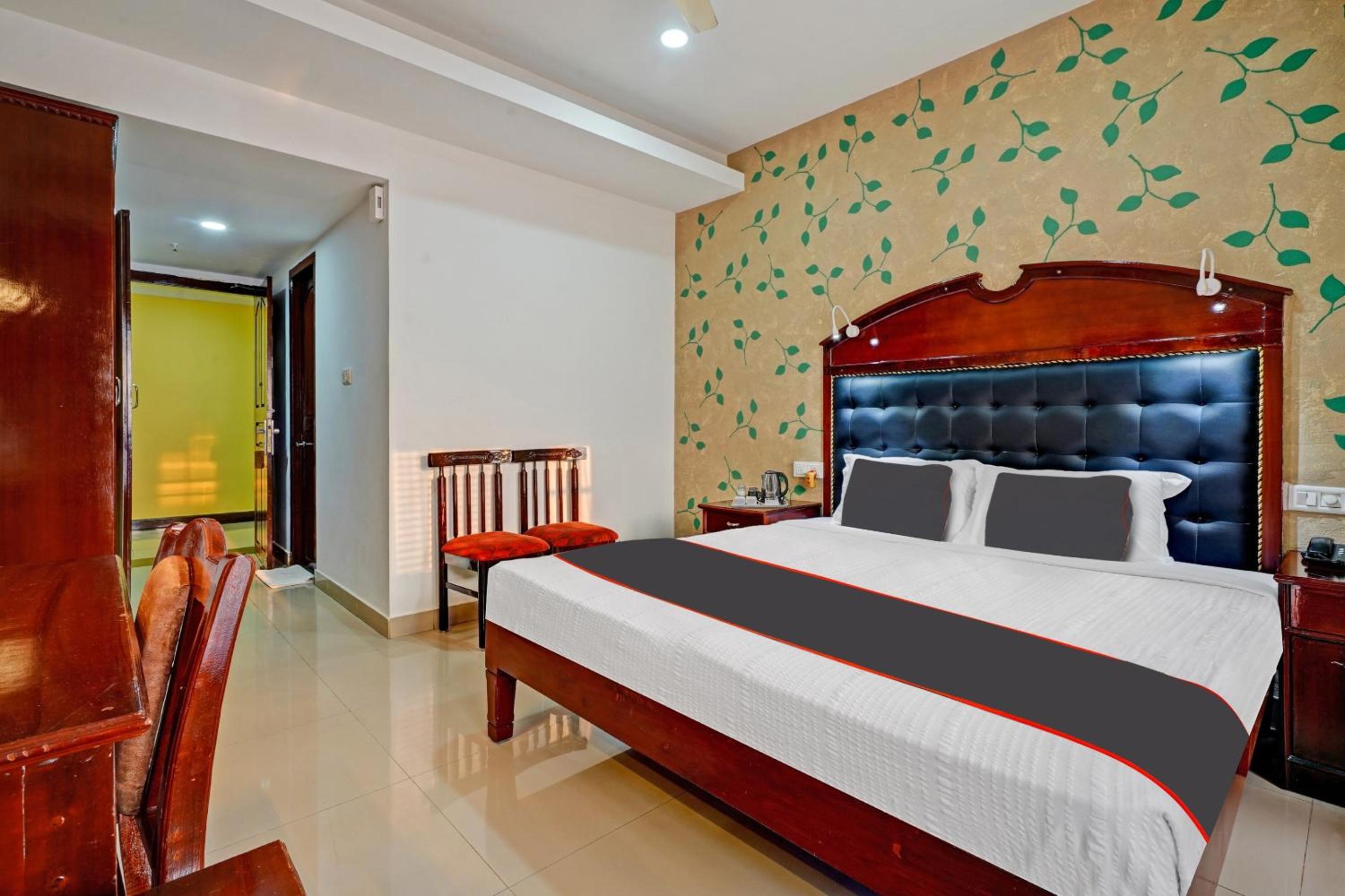Collection O Chalakudy Hotels