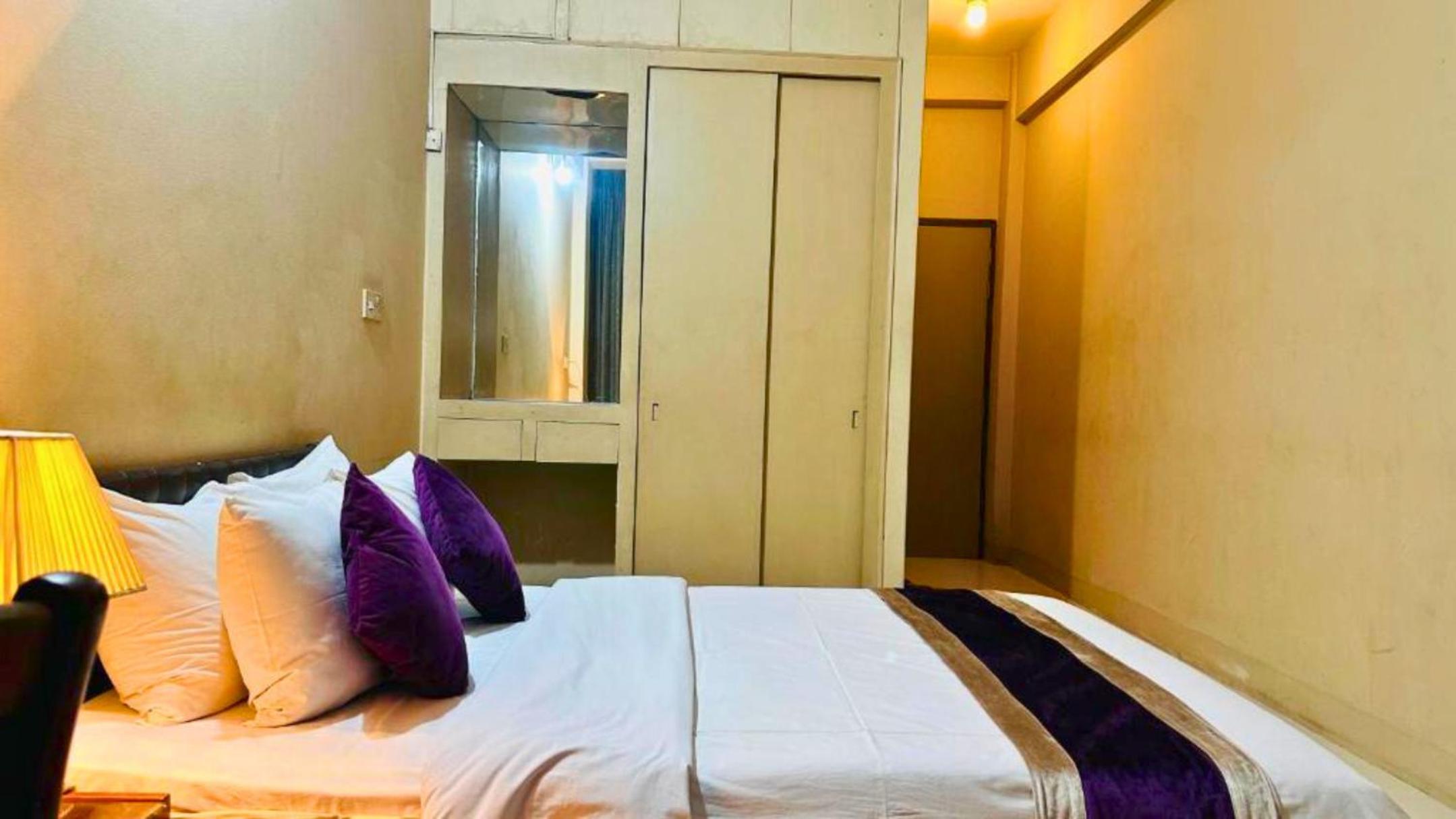 Hotel Ashrafee Dhaka