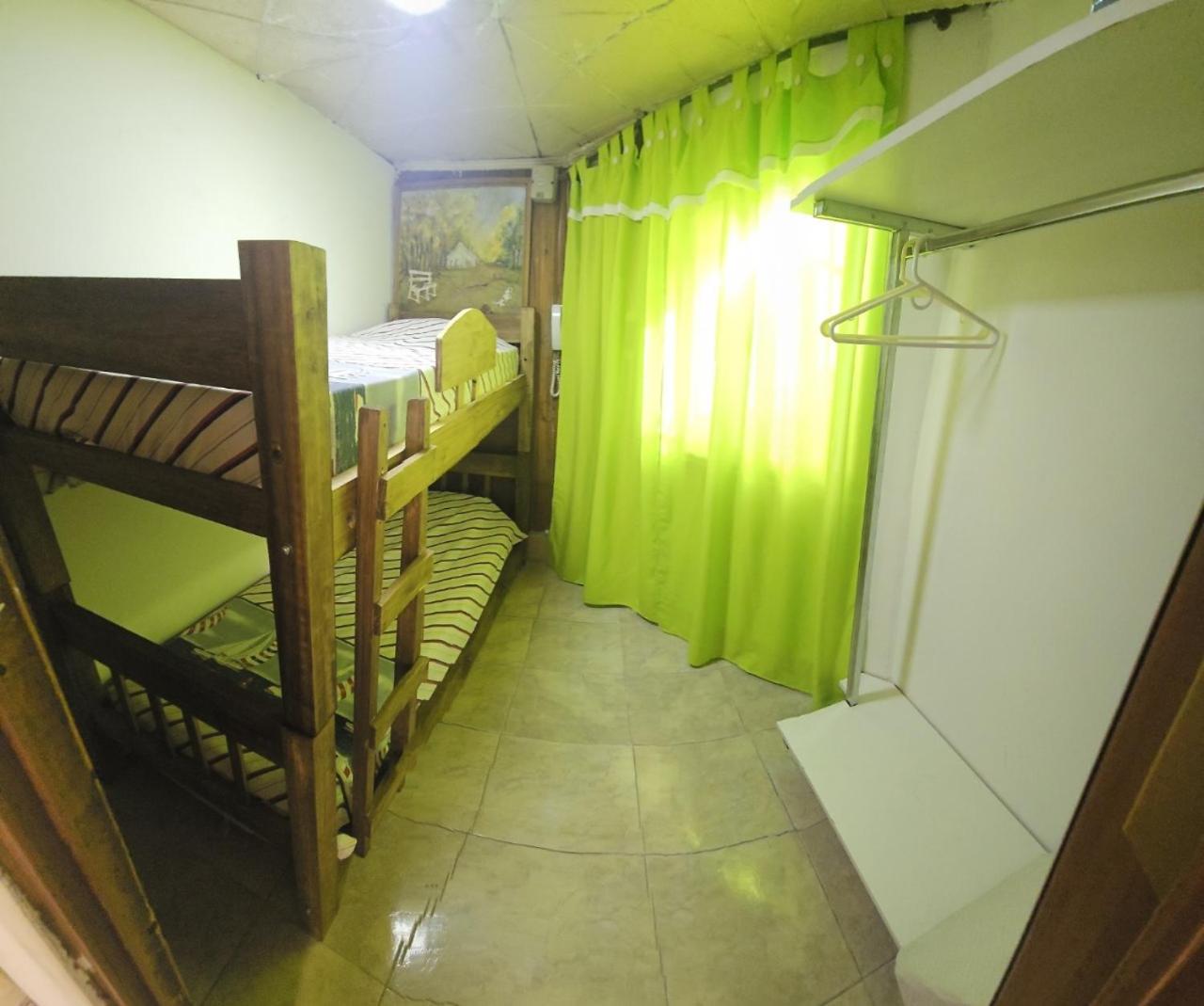 La Casita de Sol