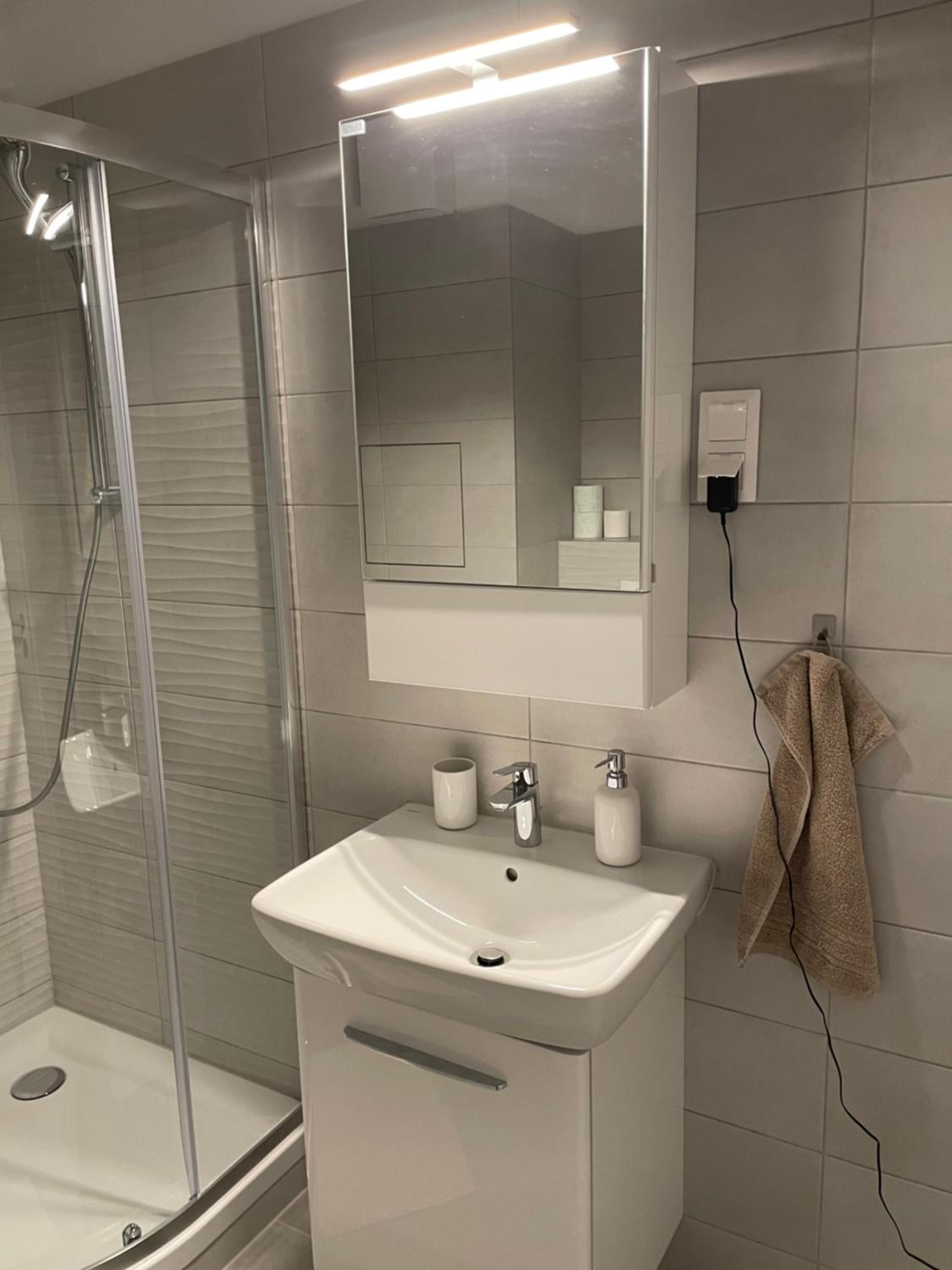 River Living Apartman