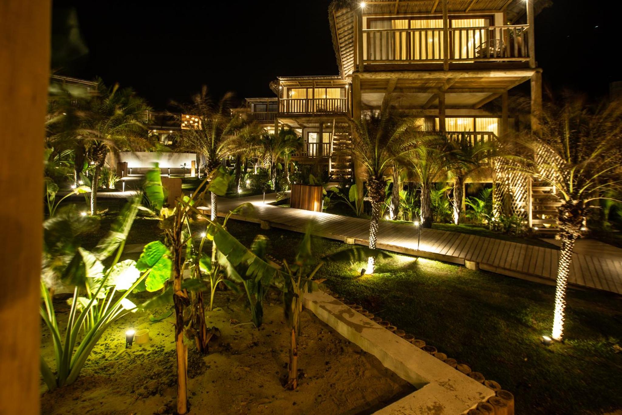 Hotel Yemanjá Hotel by Preabeach Experience - Image 1