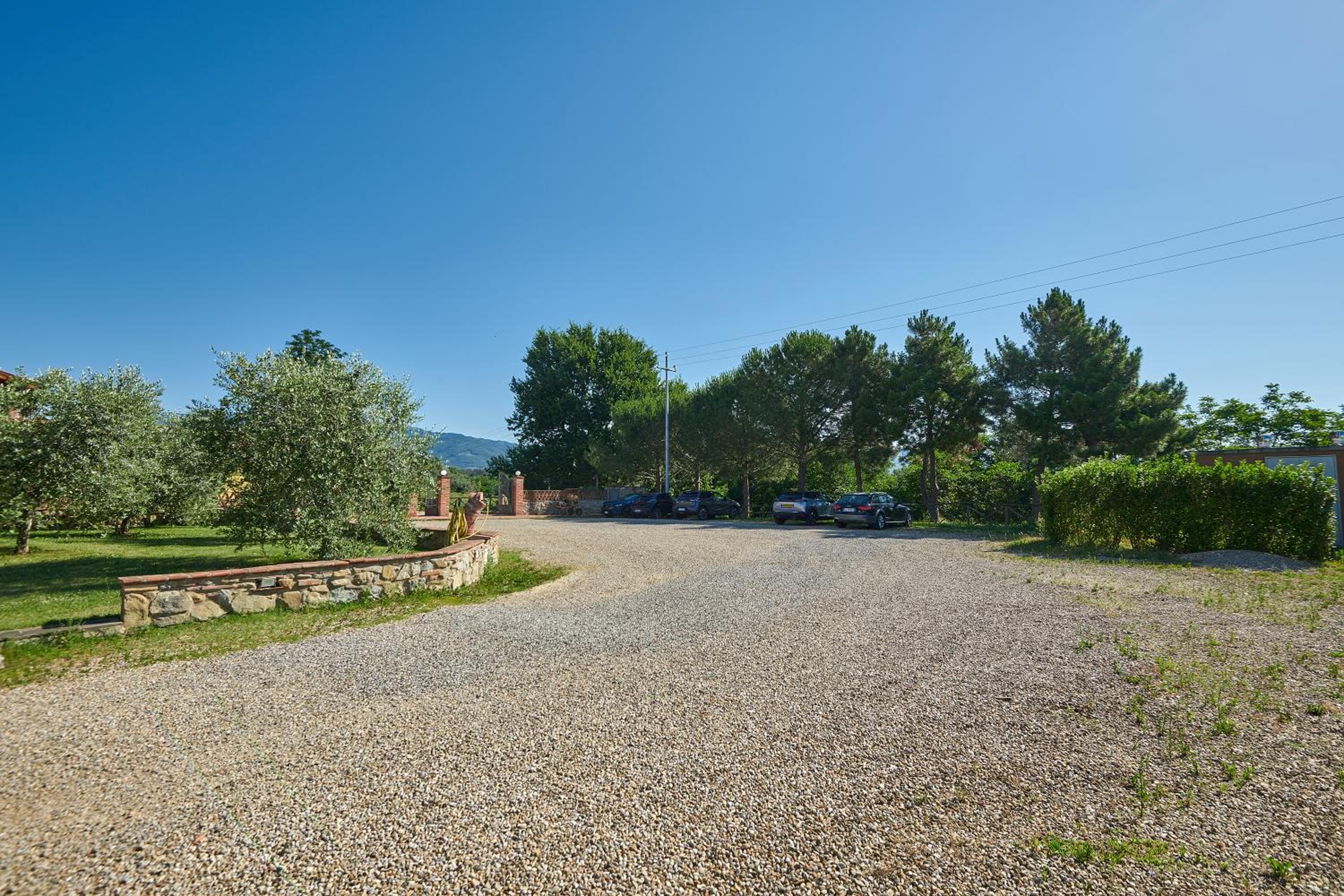 Casa Vacanze Le Fornaci