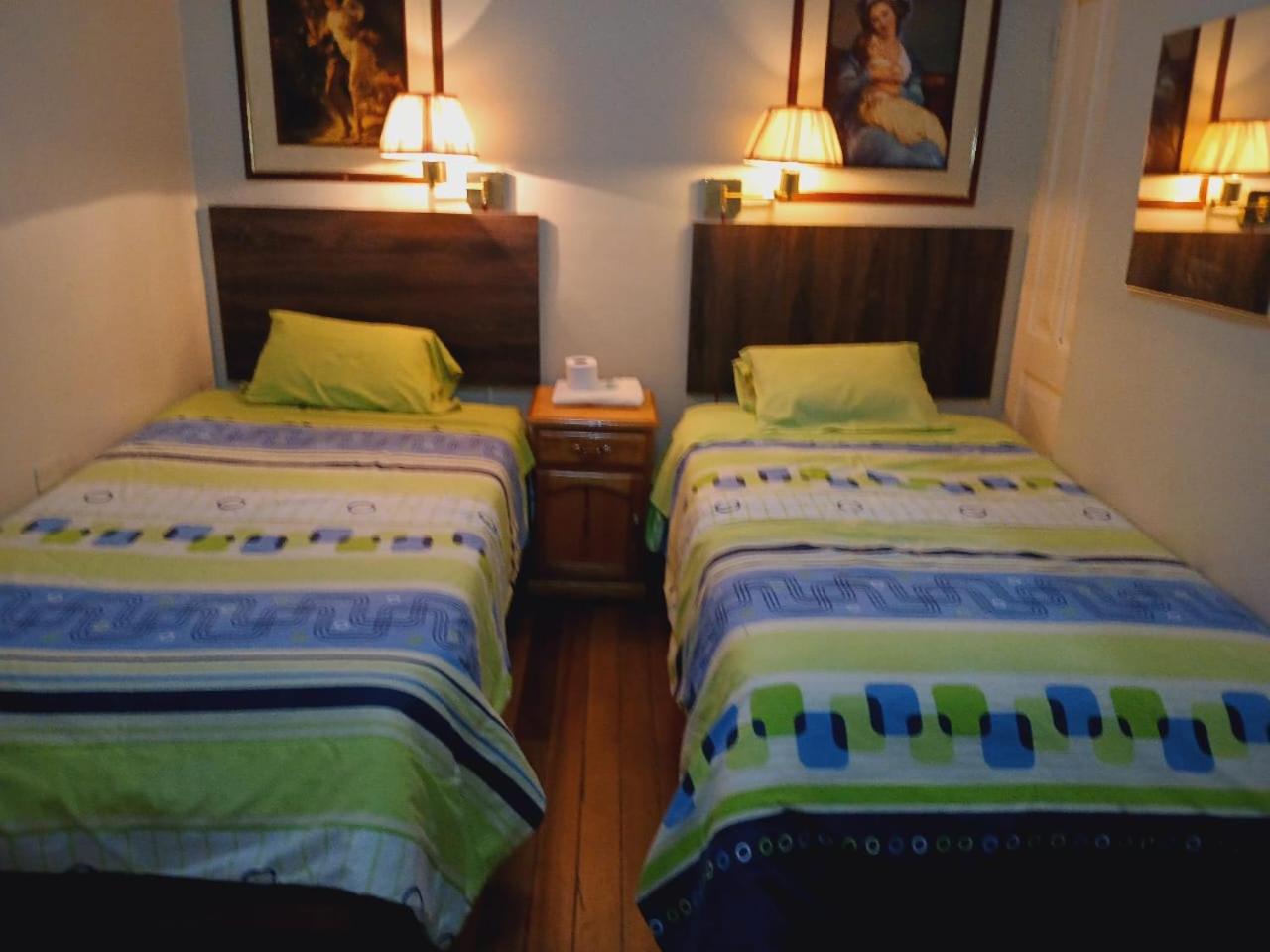 Casa Real
