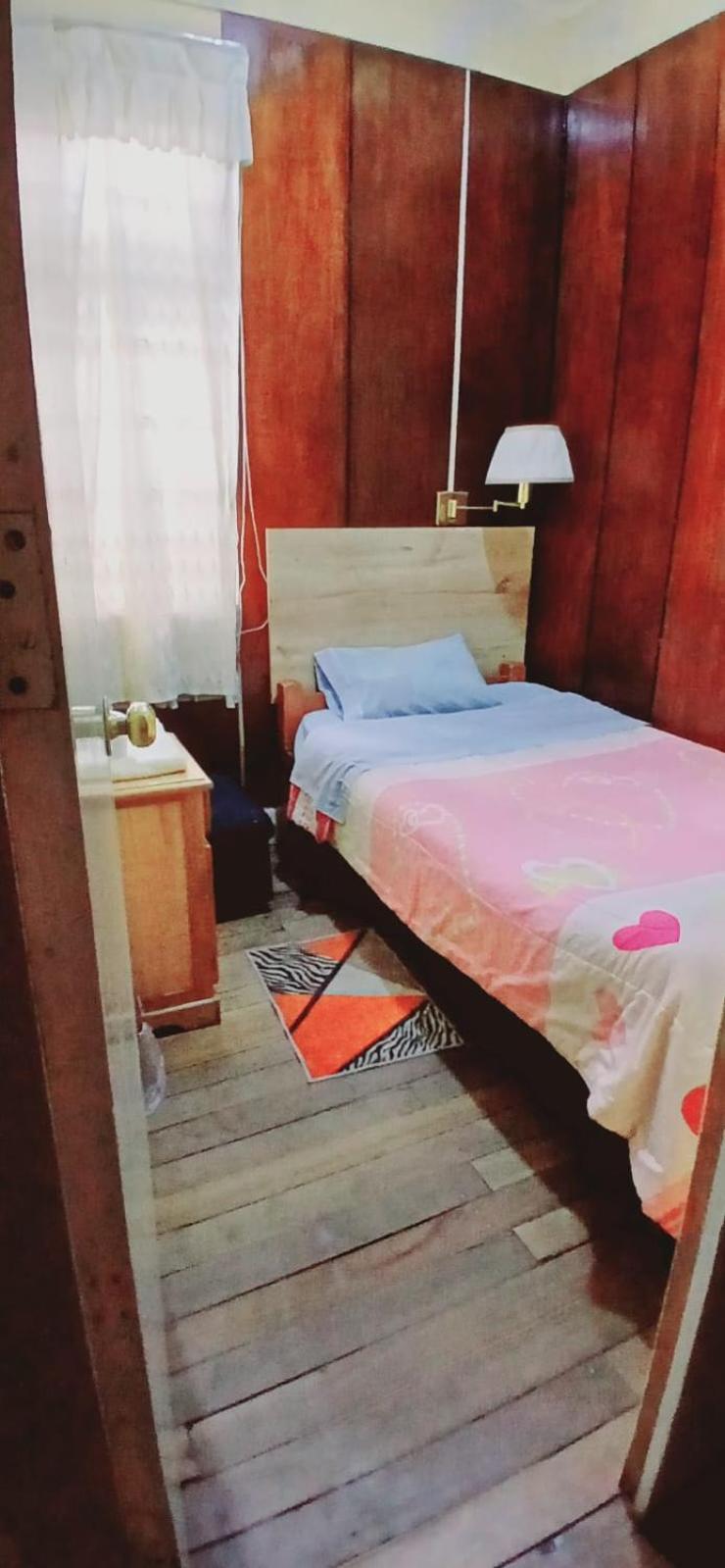 Casa Real