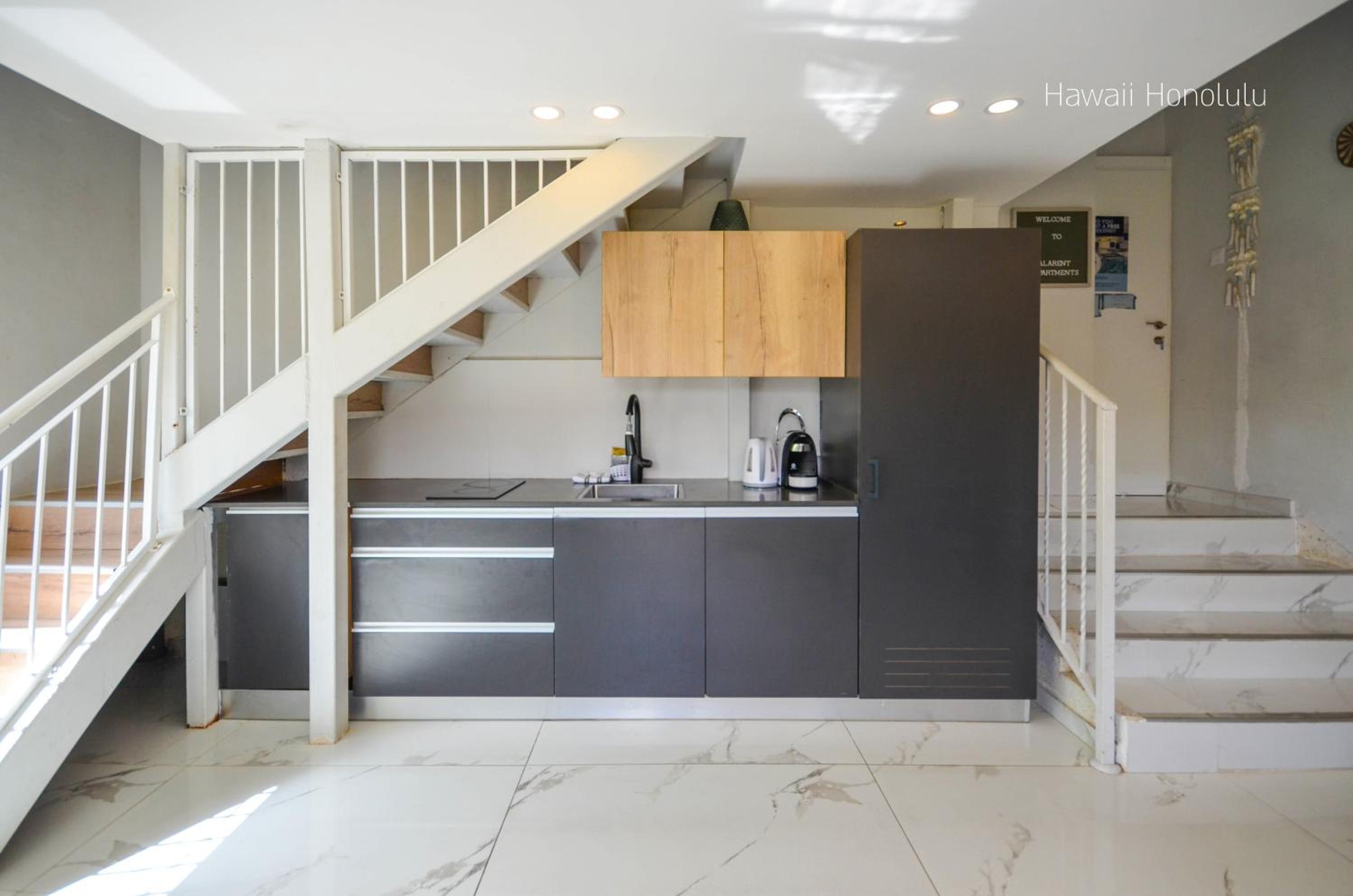 Amazing 2BR apartments with balcony or garden