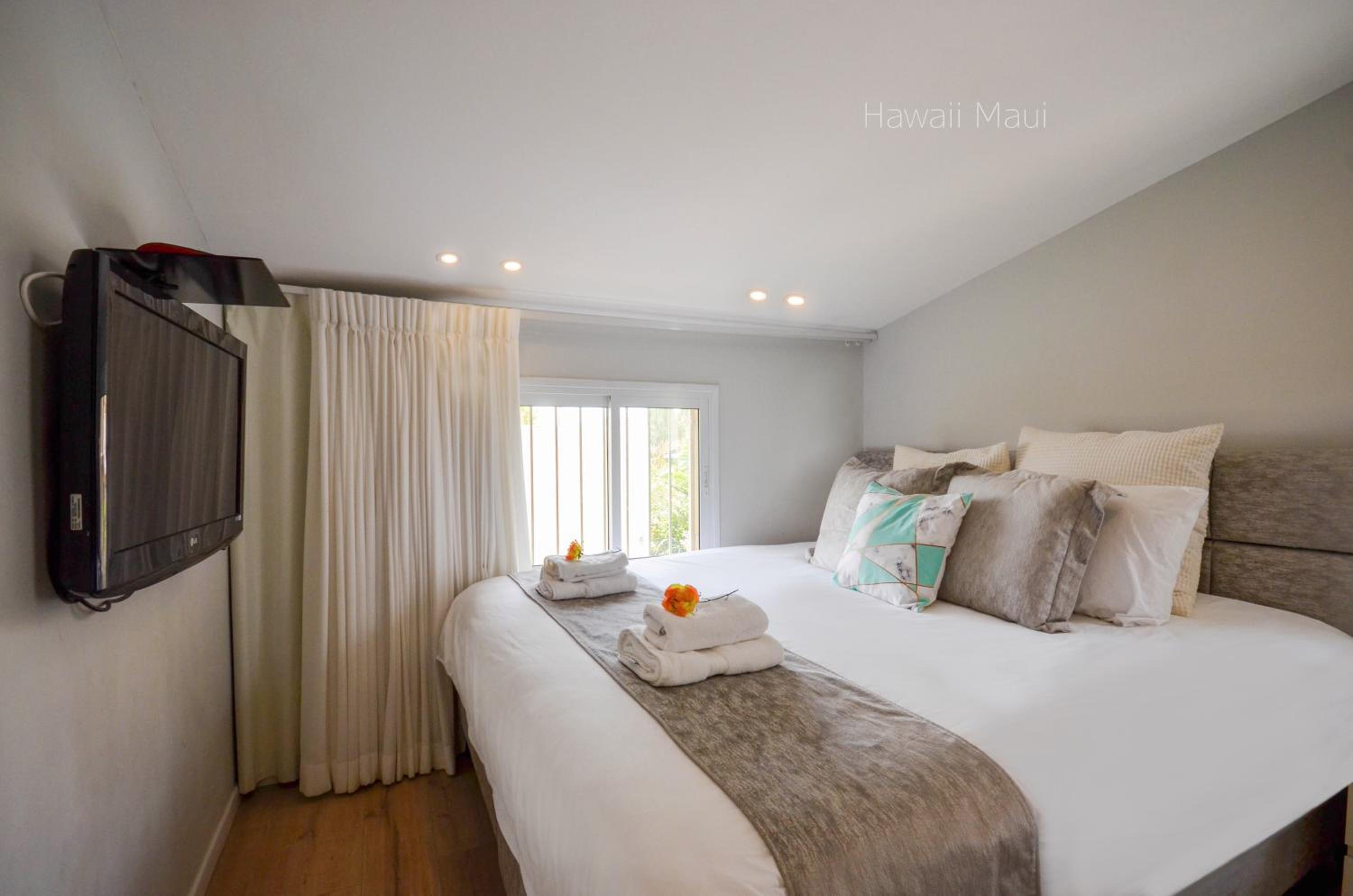 Amazing 2BR apartments with balcony or garden