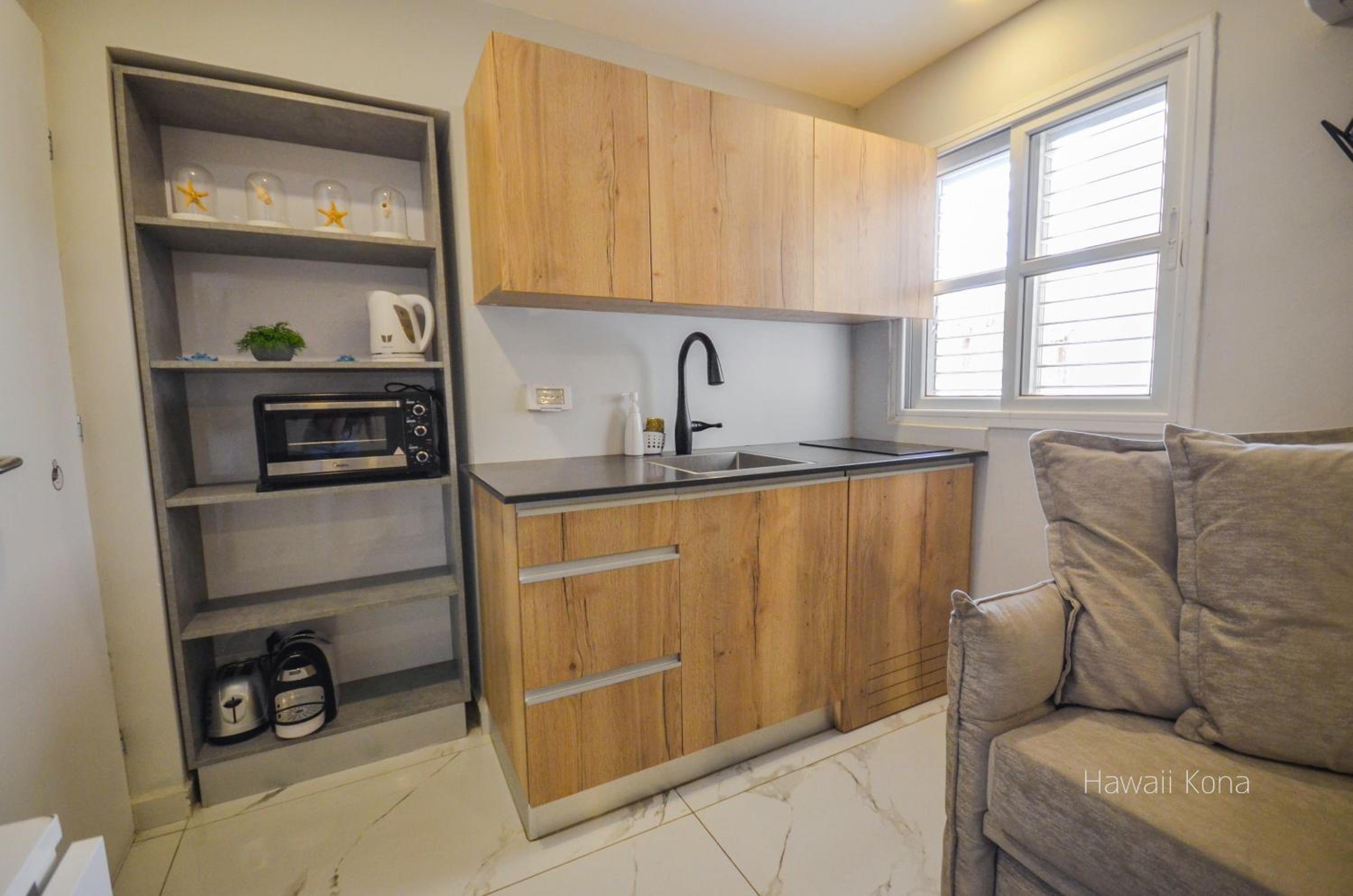 Amazing 2BR apartments with balcony or garden