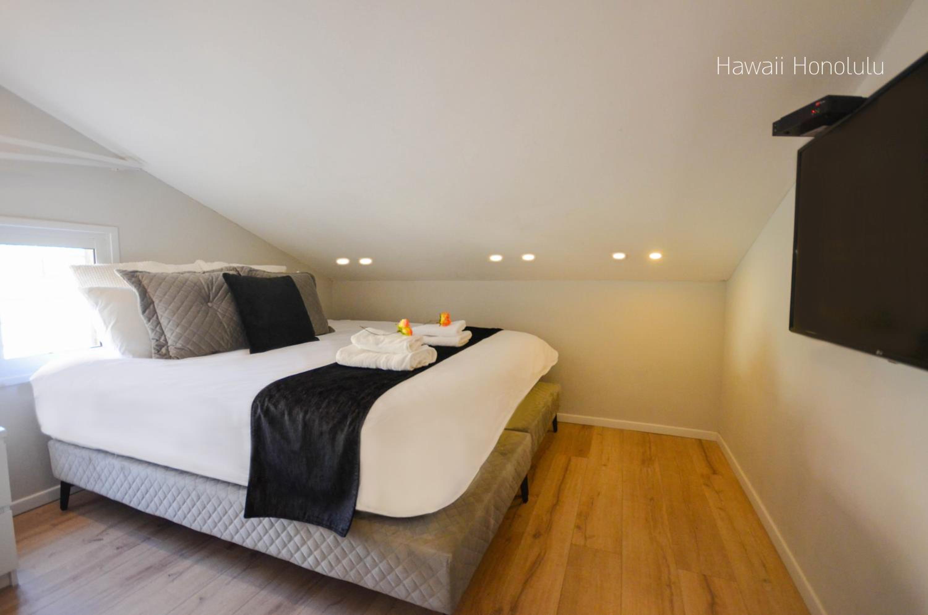 Amazing 2BR apartments with balcony or garden