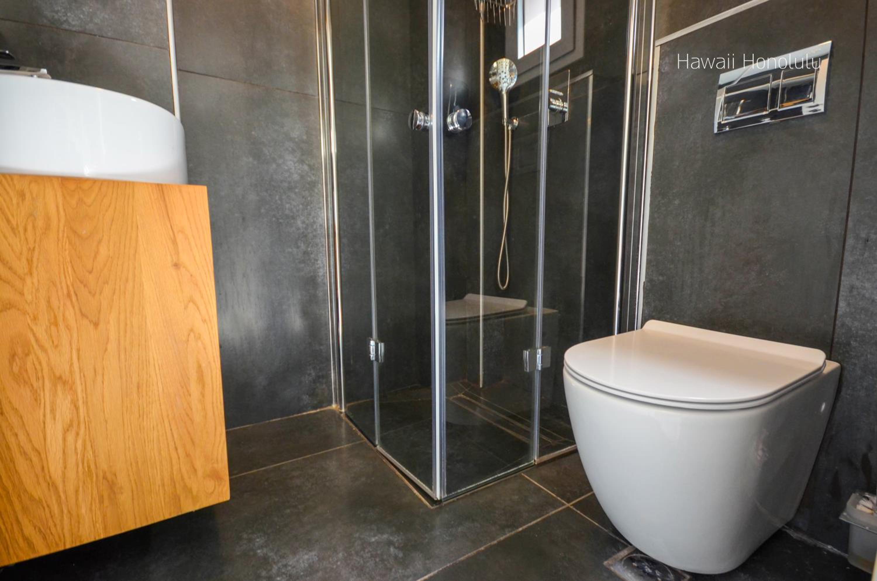 Amazing 2BR apartments with balcony or garden