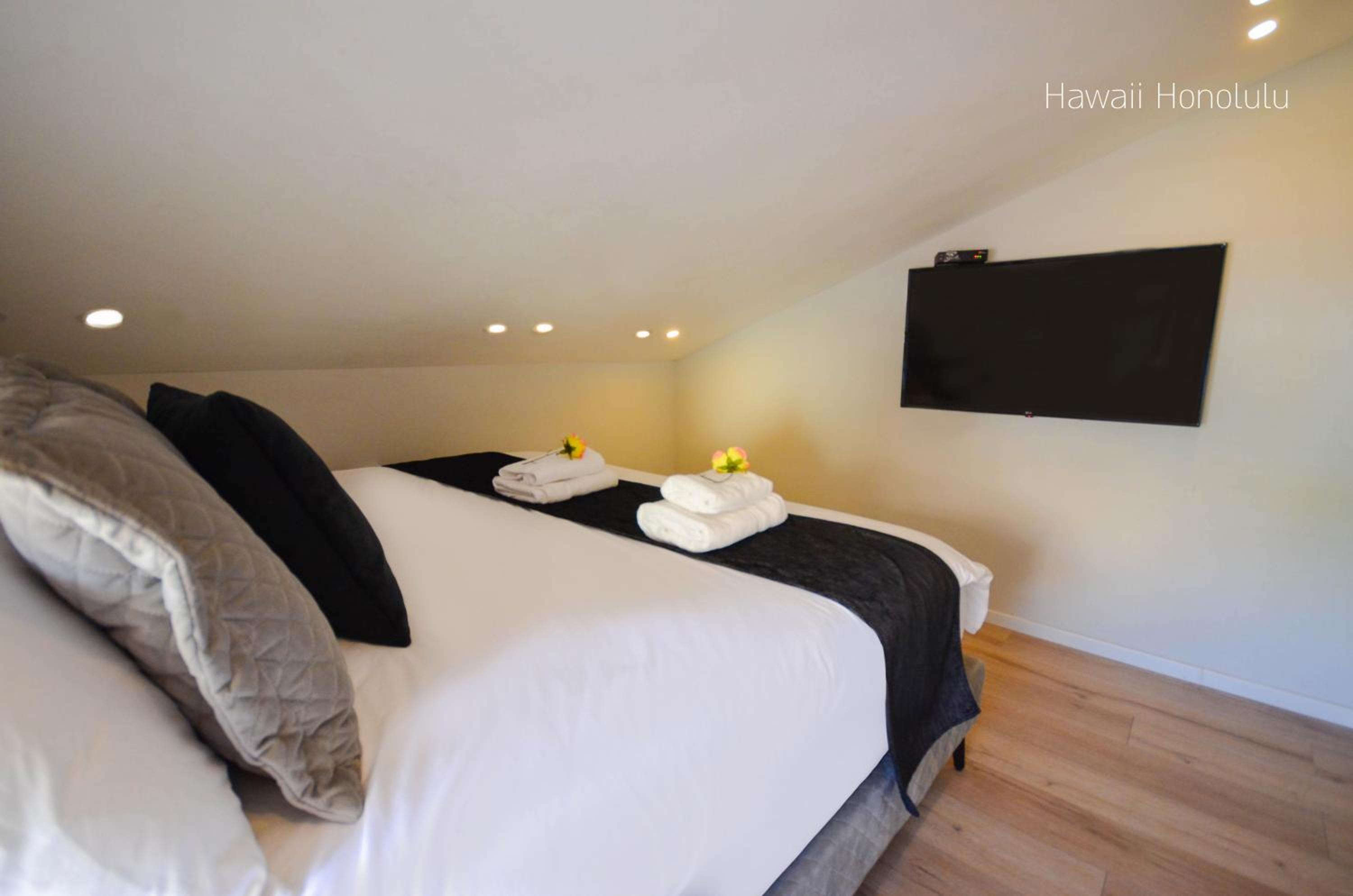 Amazing 2BR apartments with balcony or garden