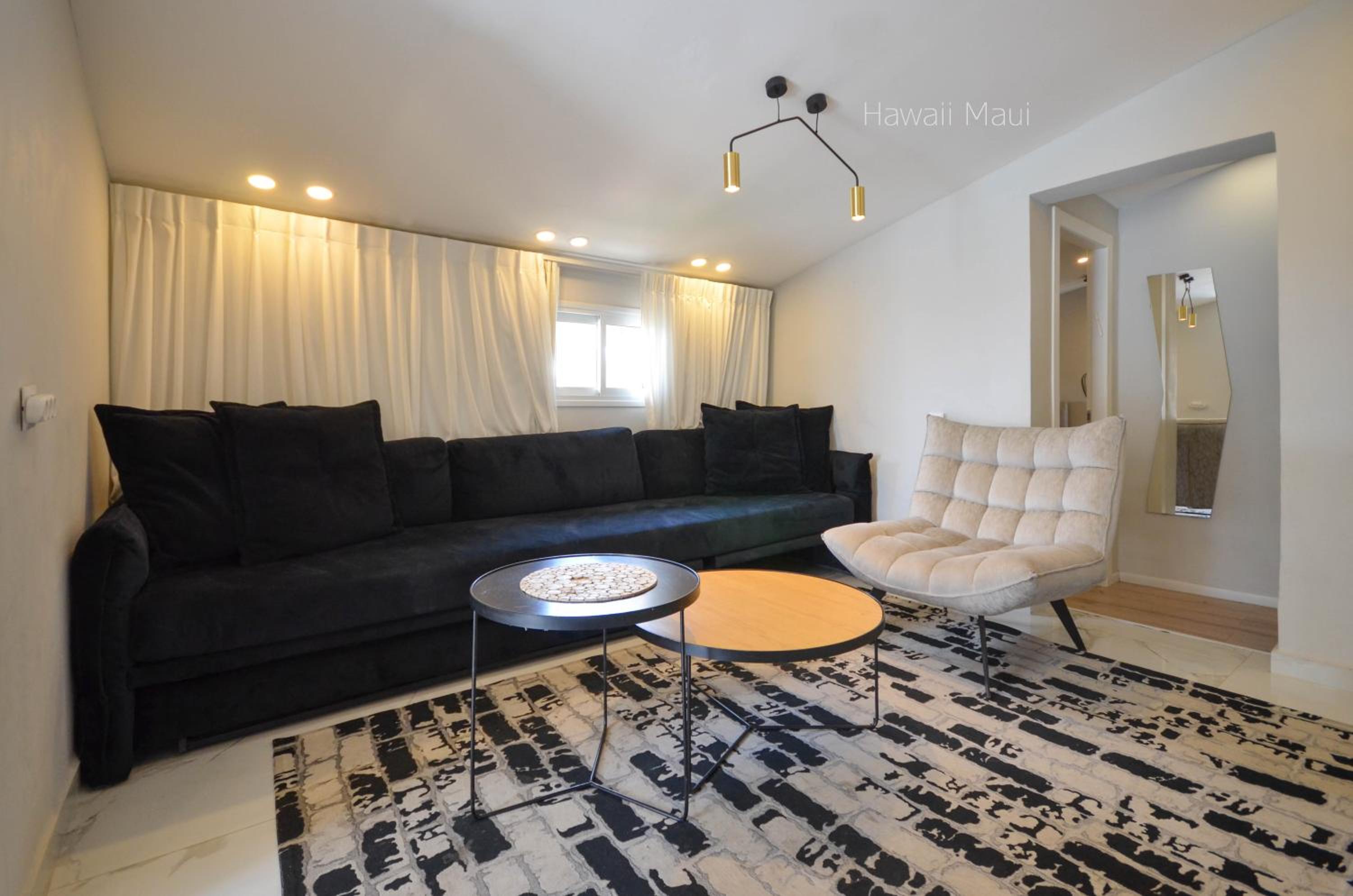 Amazing 2BR apartments with balcony or garden