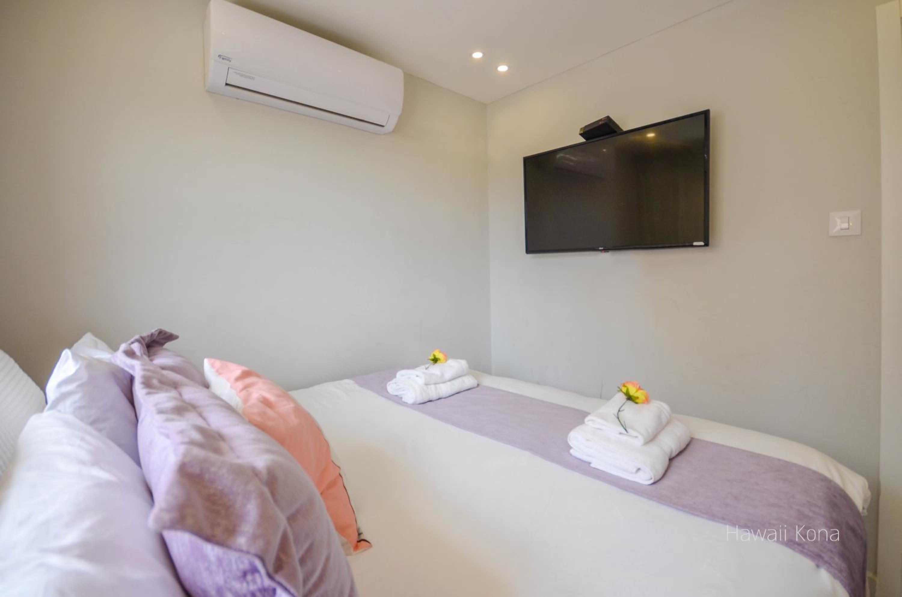 Amazing 2BR apartments with balcony or garden