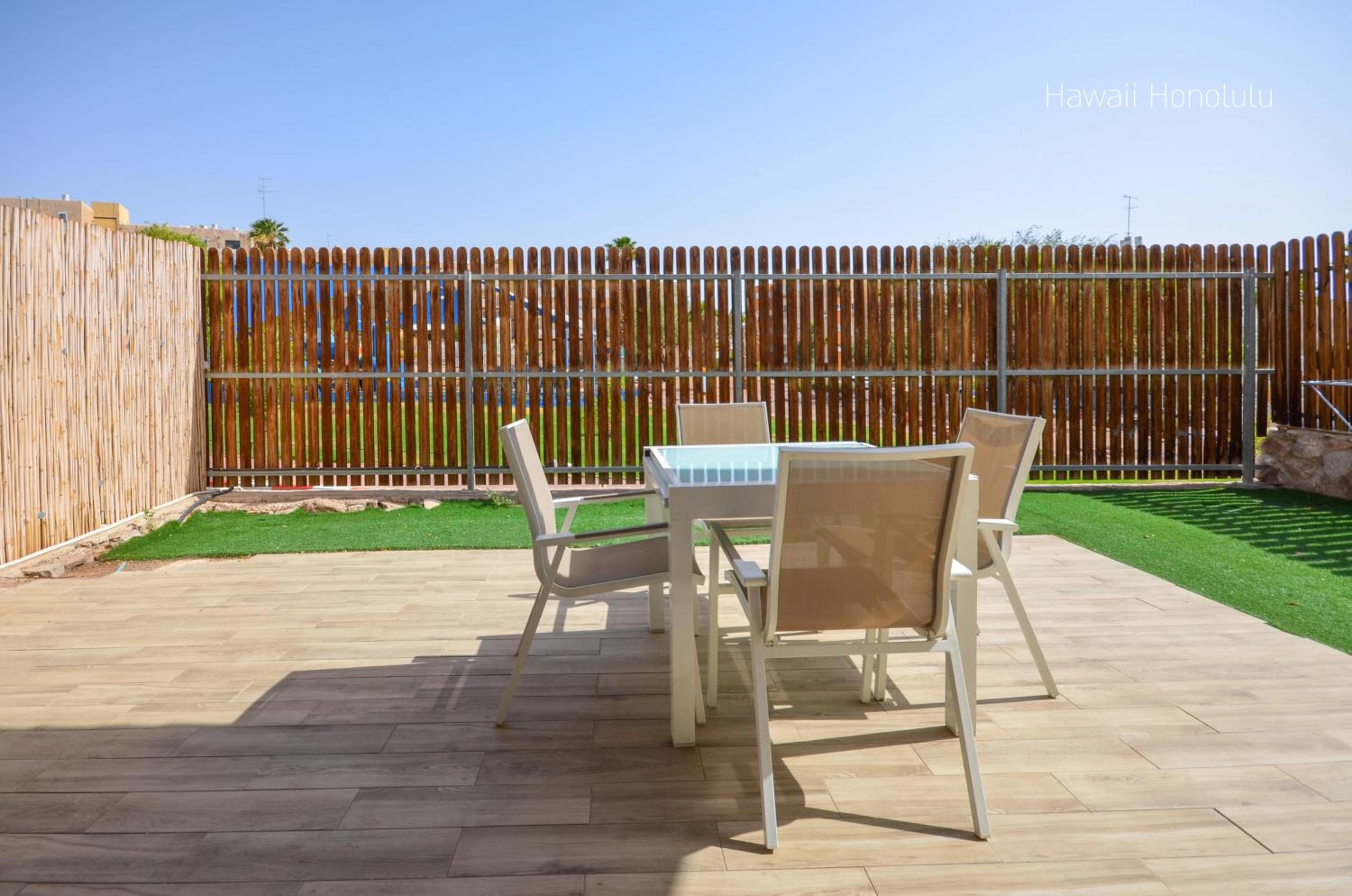 Amazing 2BR apartments with balcony or garden