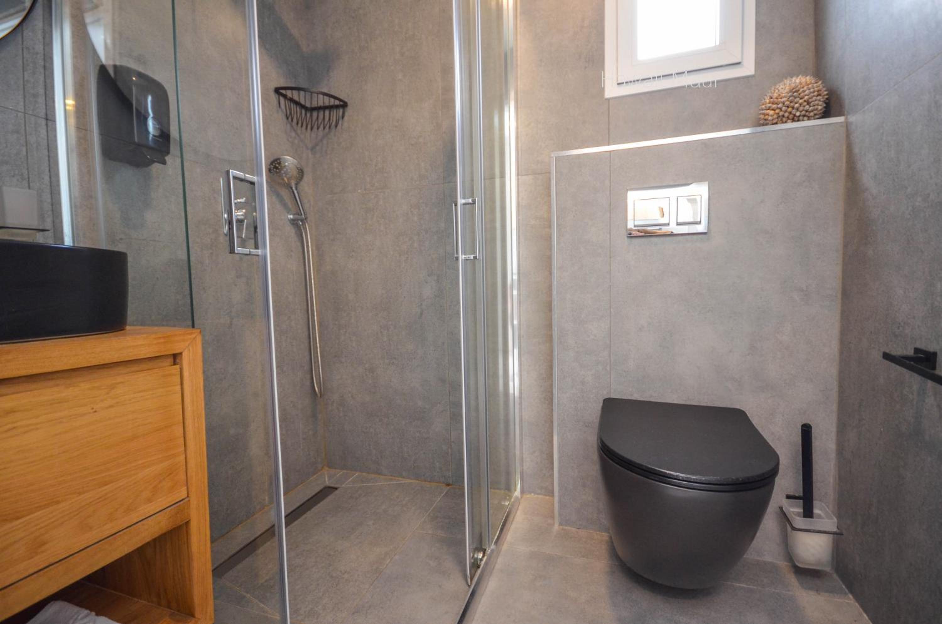 Amazing 2BR apartments with balcony or garden