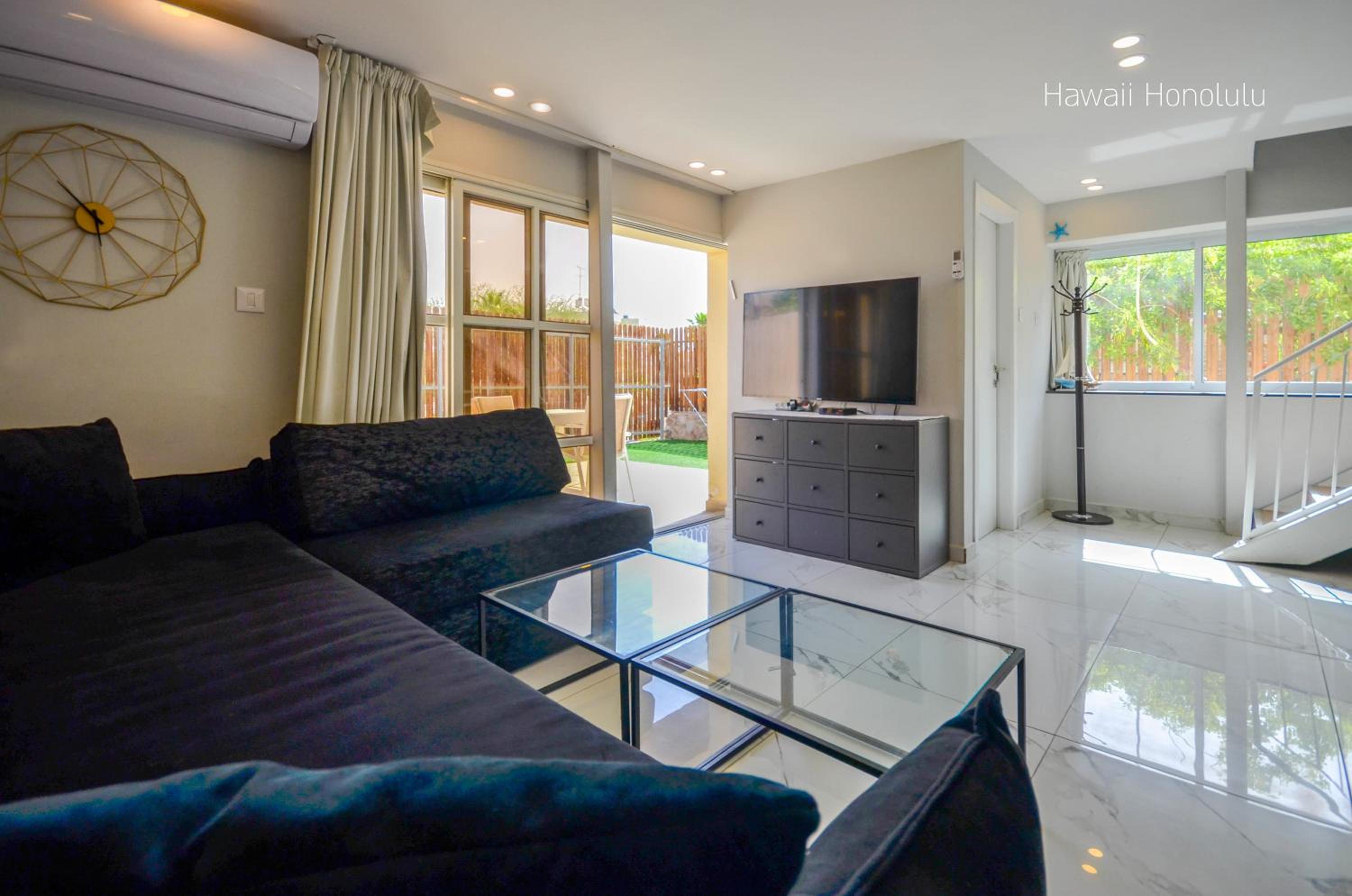 Amazing 2BR apartments with balcony or garden