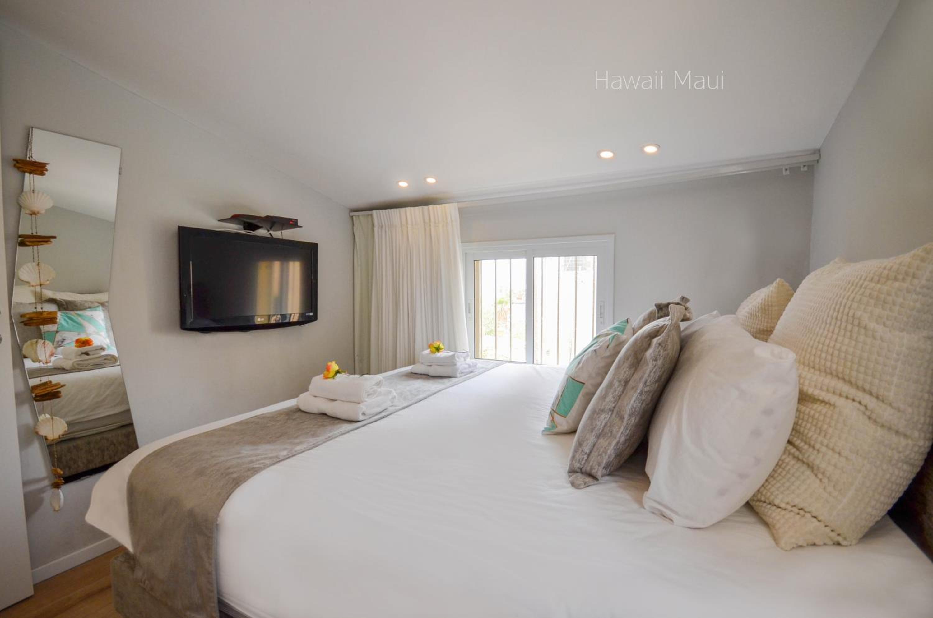 Amazing 2BR apartments with balcony or garden