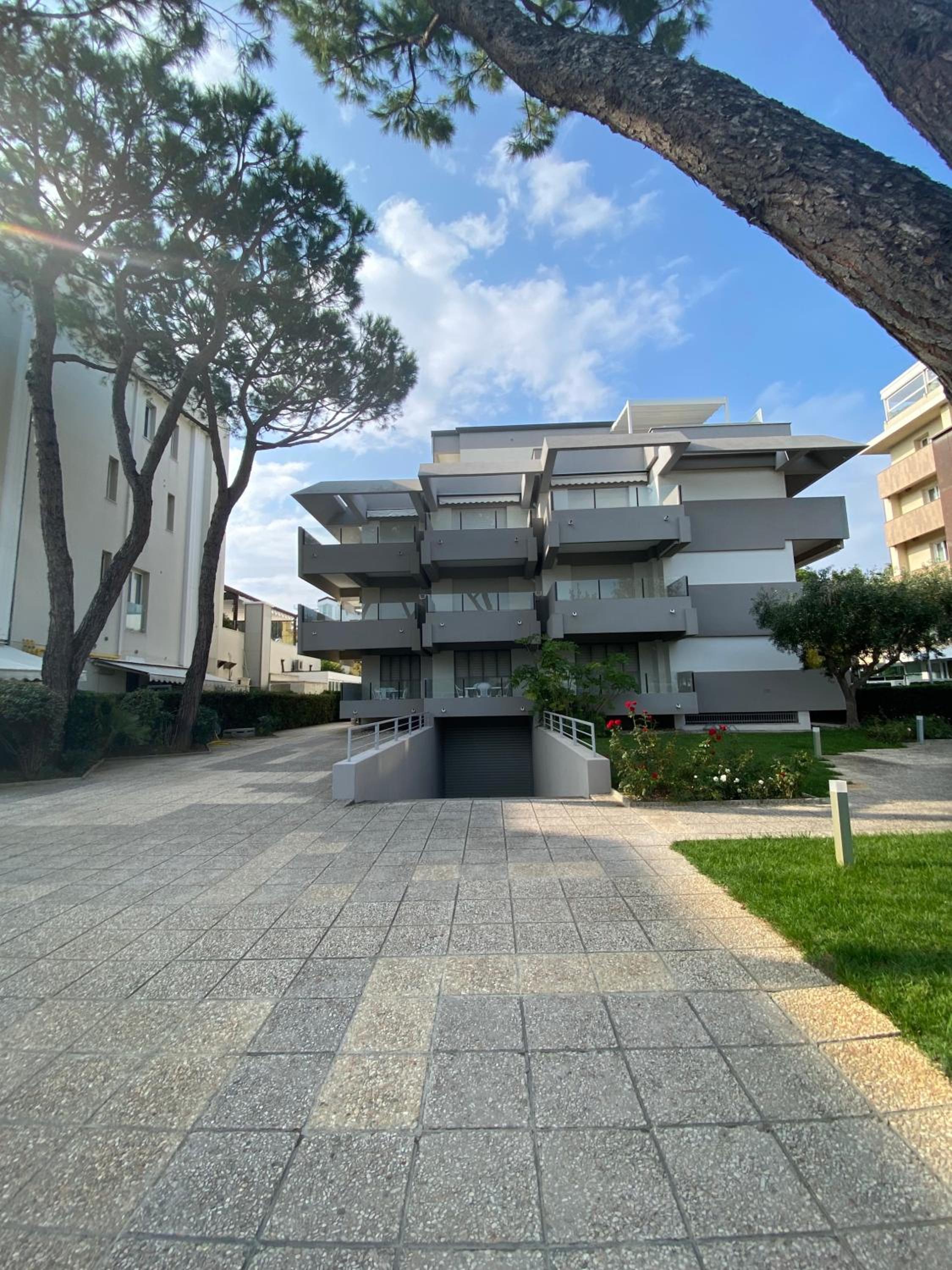 Vista Mare Flexrent - Abissinia view 5