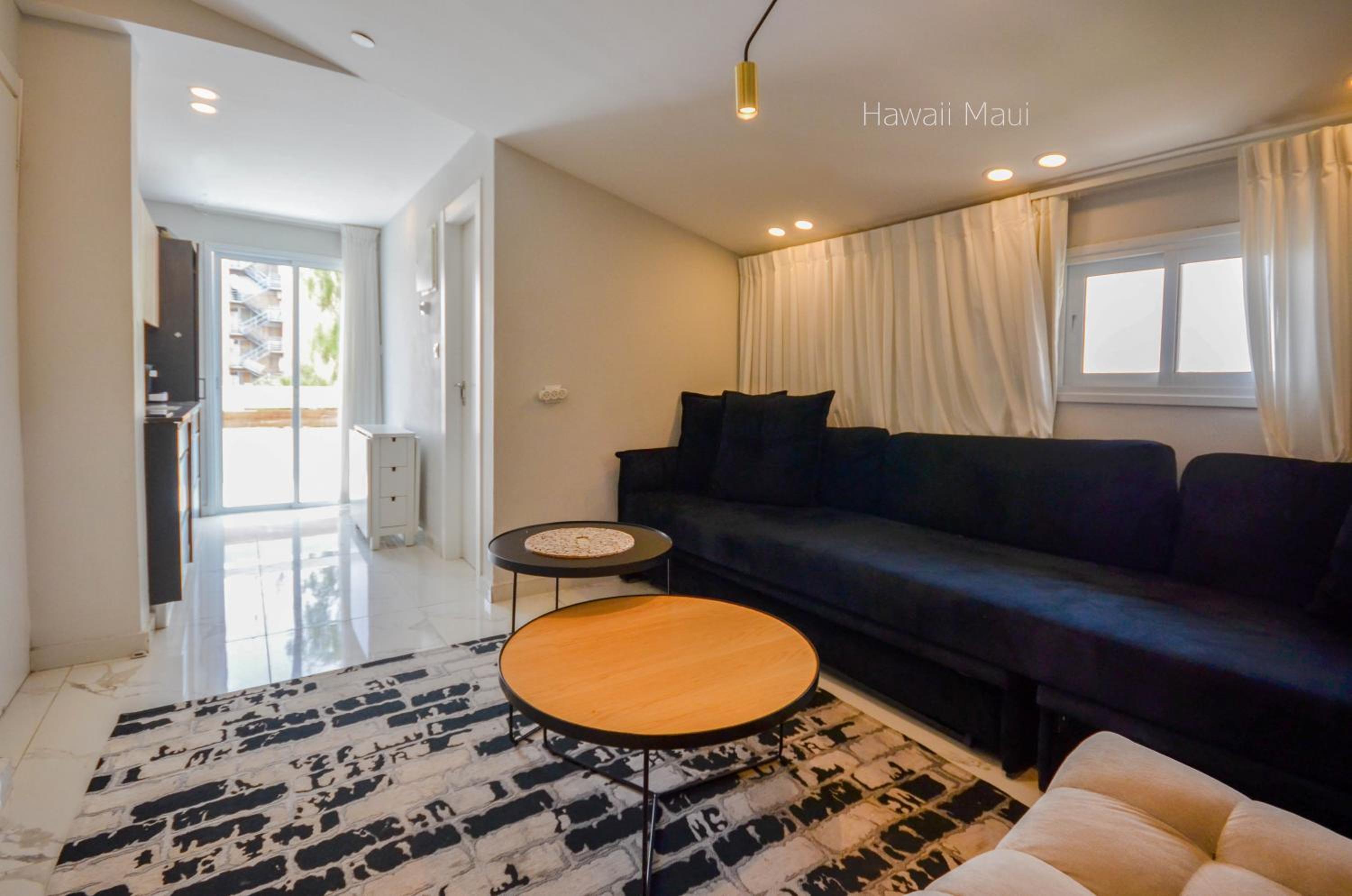 Amazing 2BR apartments with balcony or garden