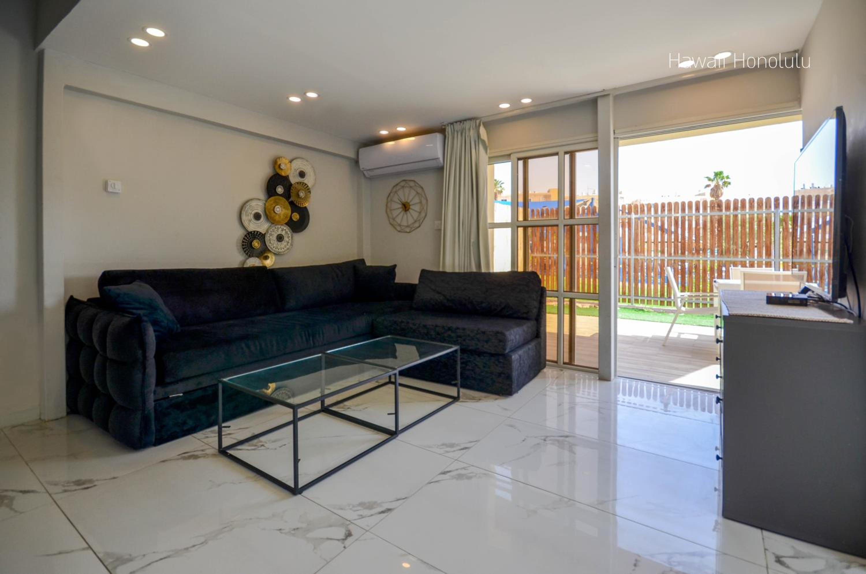 Amazing 2BR apartments with balcony or garden