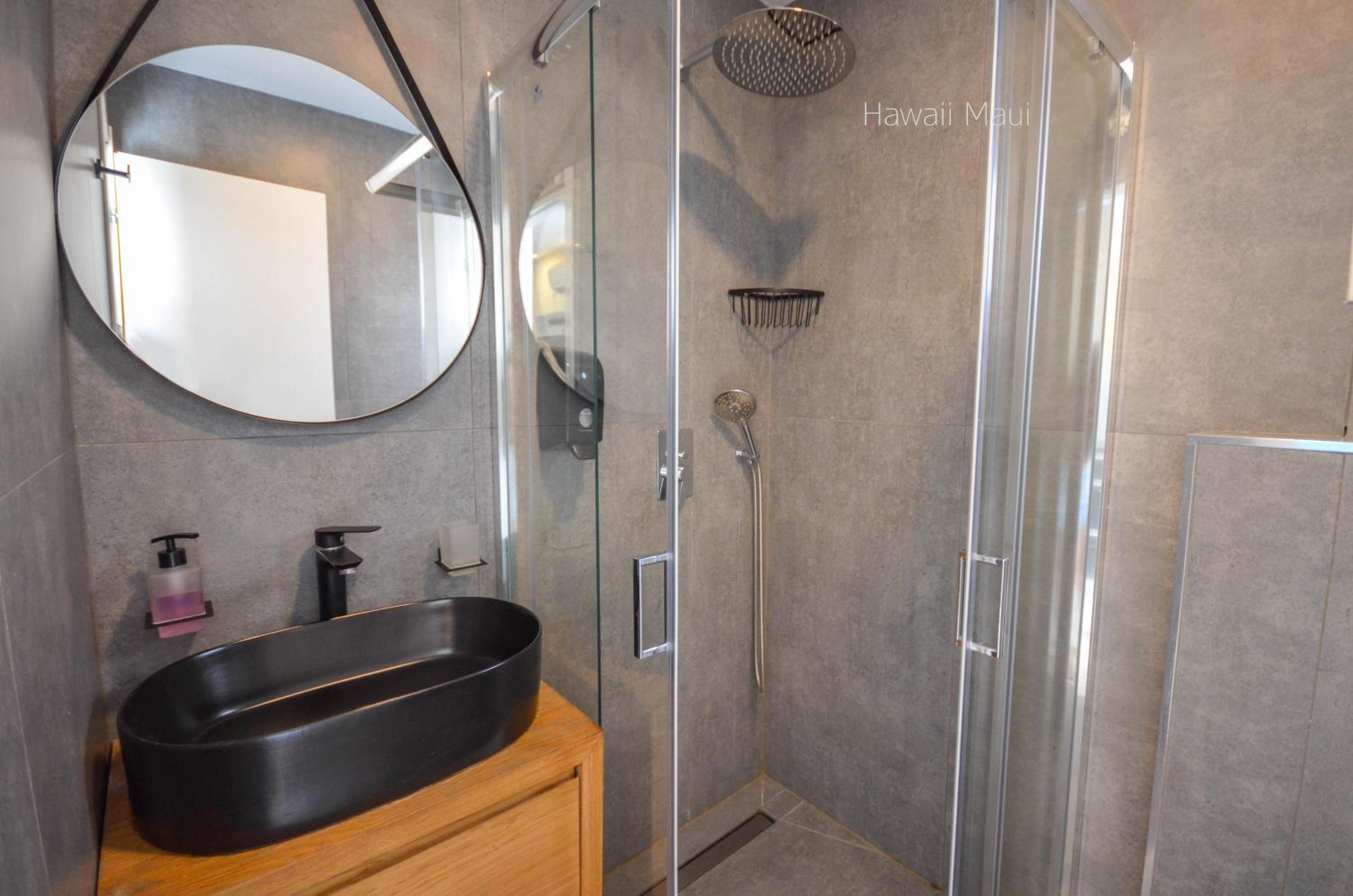 Amazing 2BR apartments with balcony or garden