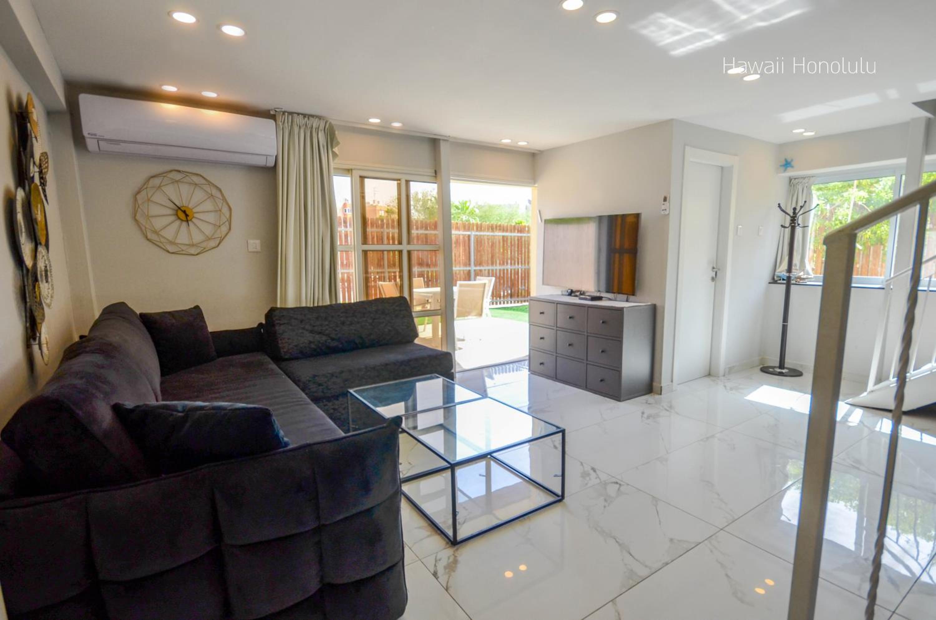 Amazing 2BR apartments with balcony or garden