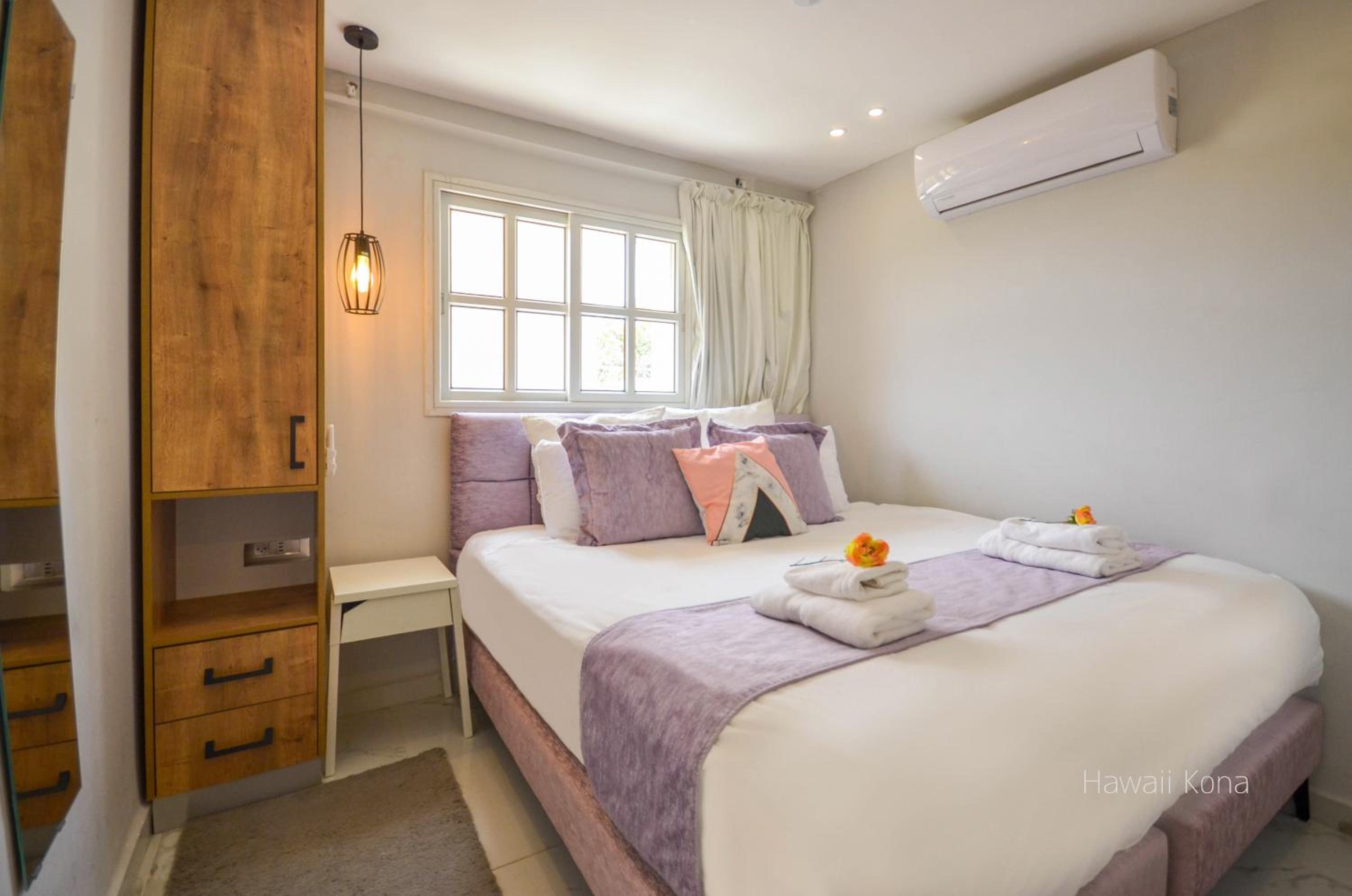 Amazing 2BR apartments with balcony or garden