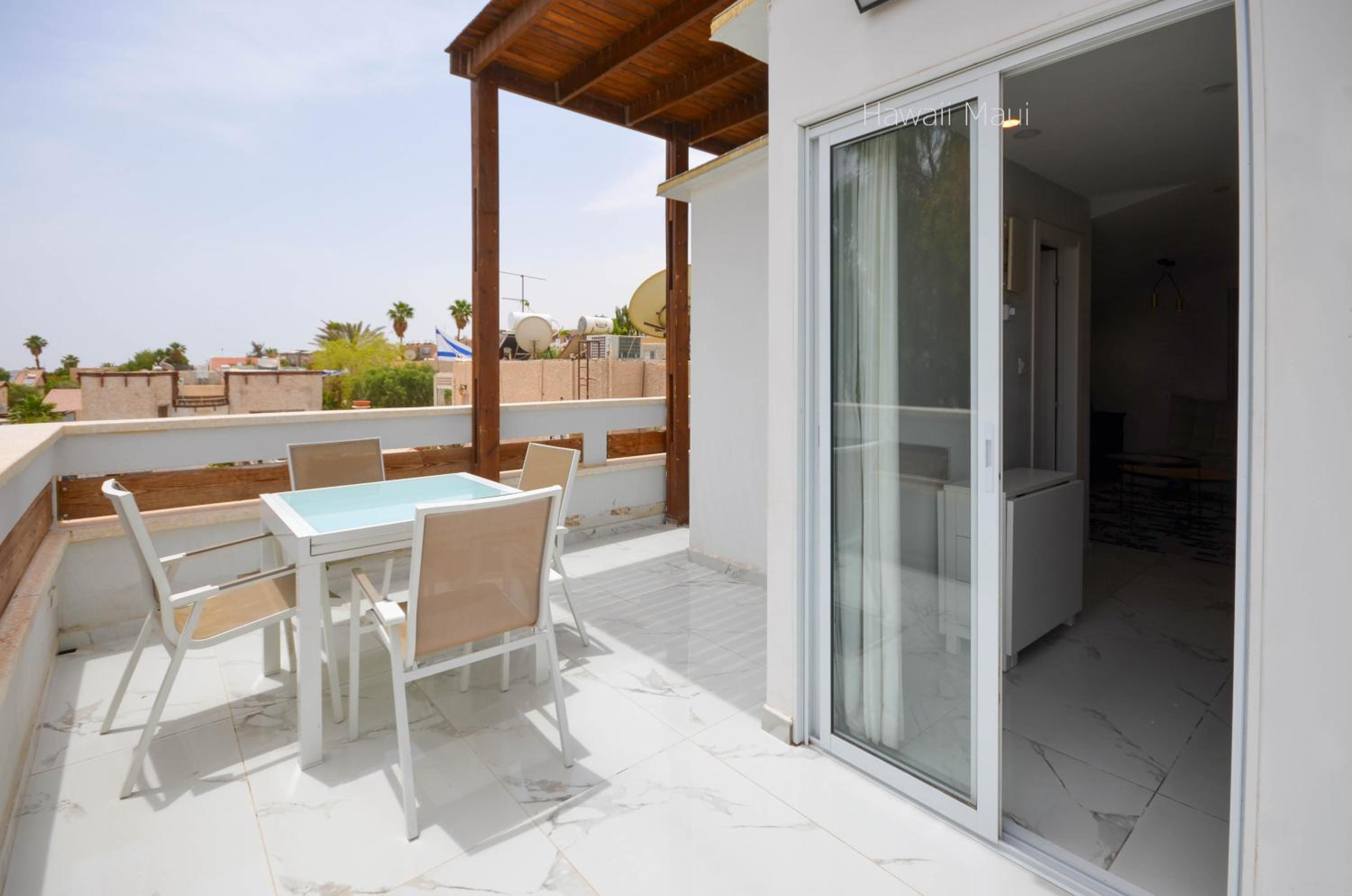 Amazing 2BR apartments with balcony or garden