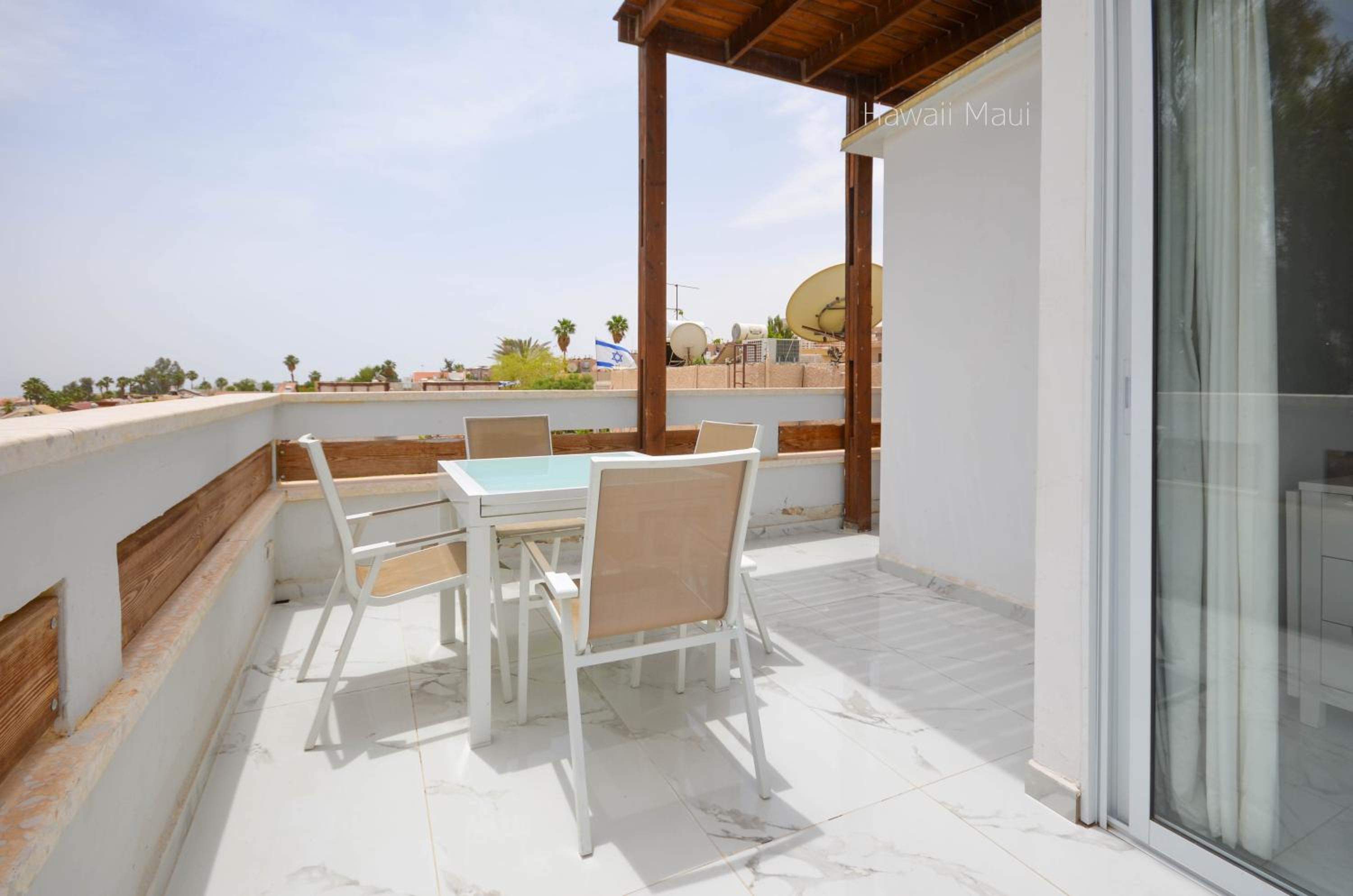 Amazing 2BR apartments with balcony or garden
